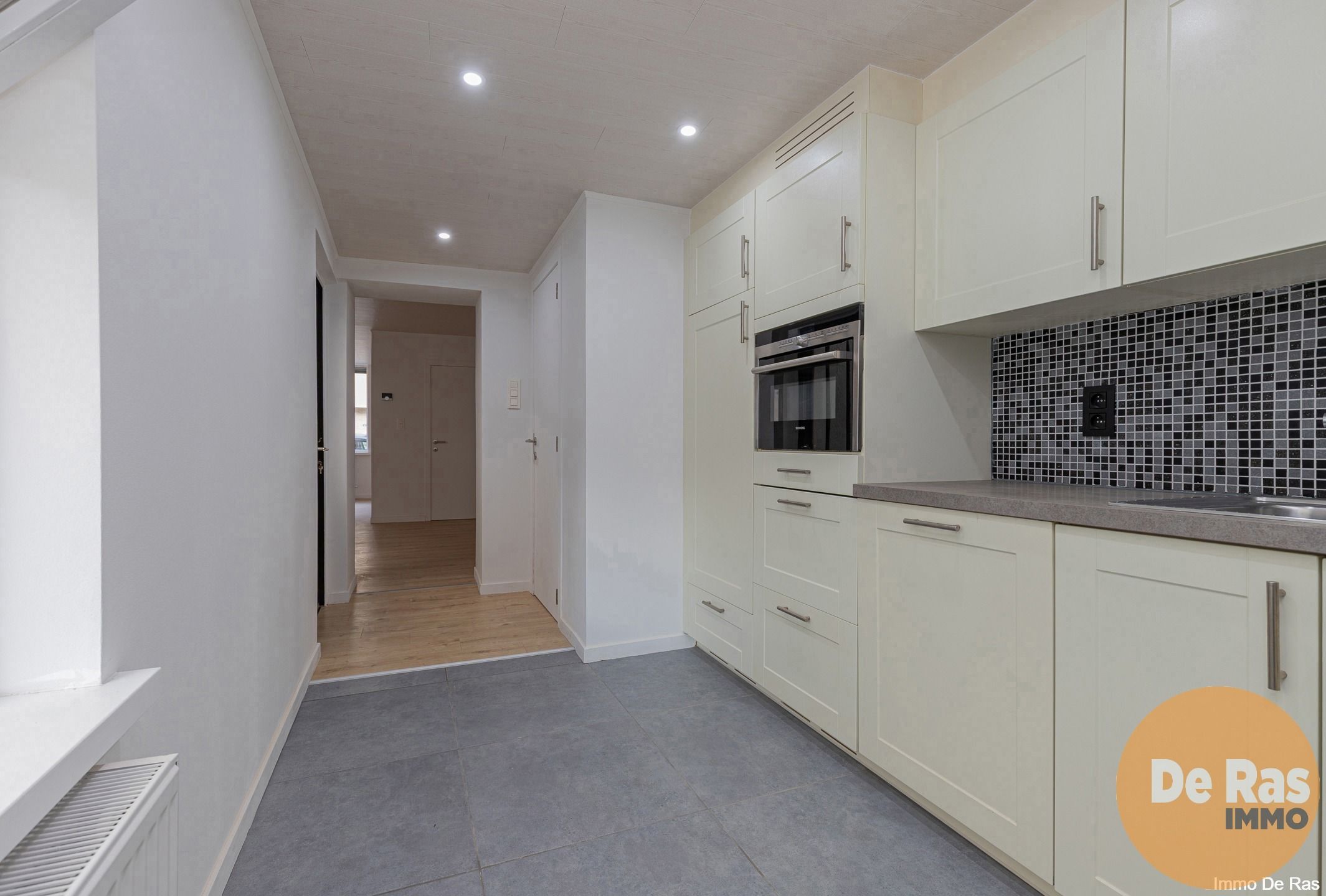 HAMME - compleet gerenoveerde GB op centrale ligging foto 6