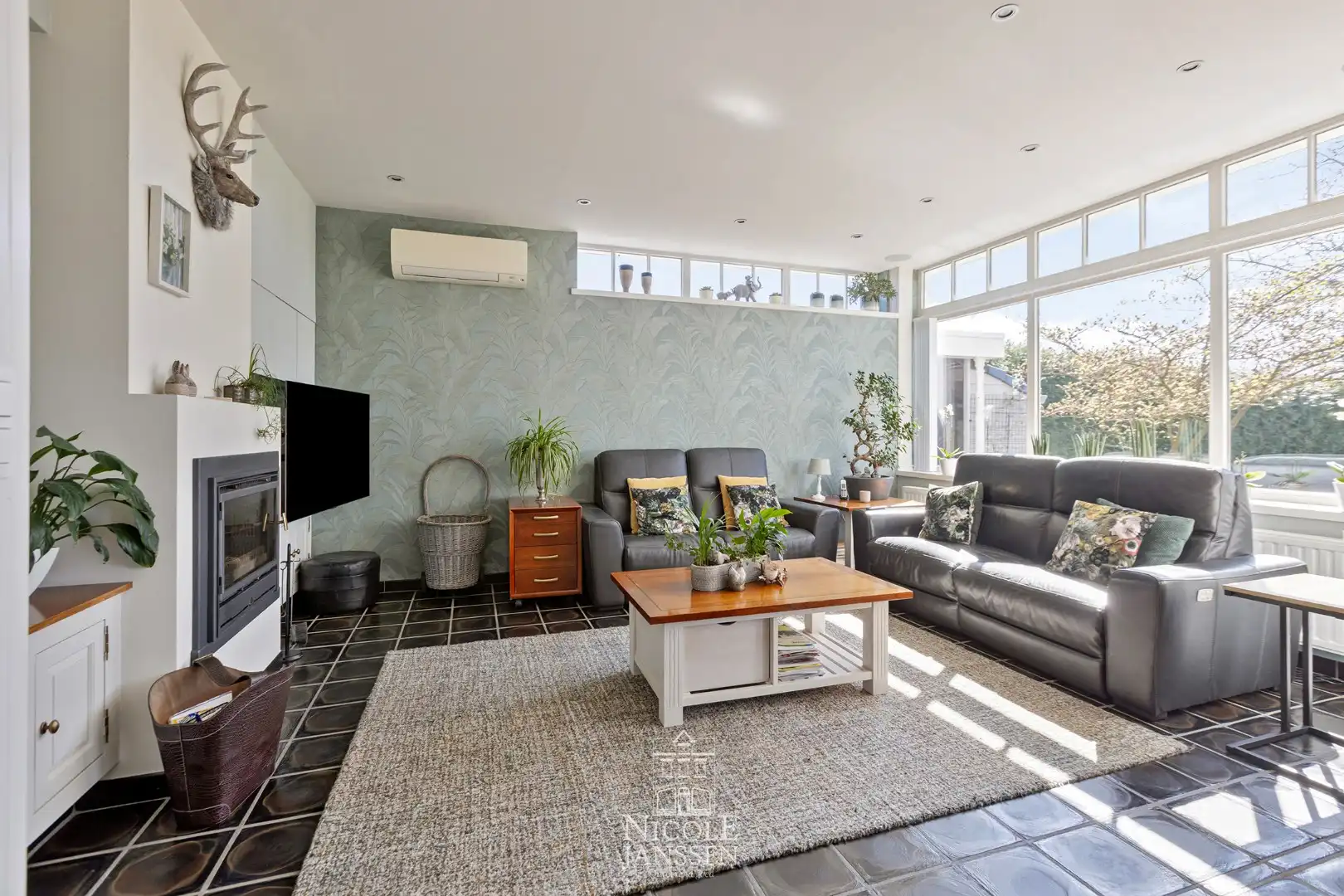 Instapklaar veelzijdig huis foto 15