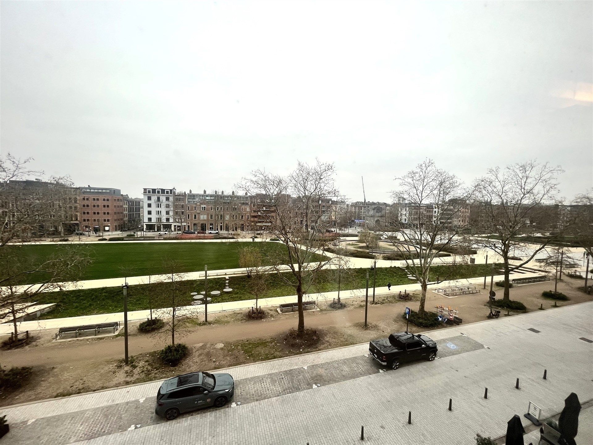 Uniek duplexappartement op de Waalse Kaai foto 4