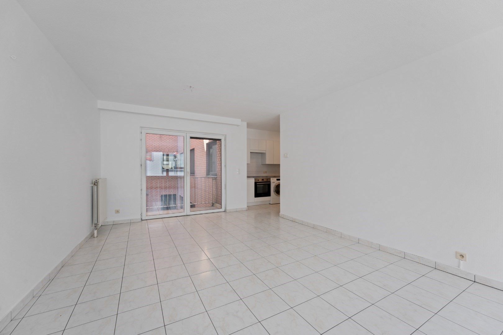 Leuk appartement in een rustige zijstraat van de Zeedijk foto 4