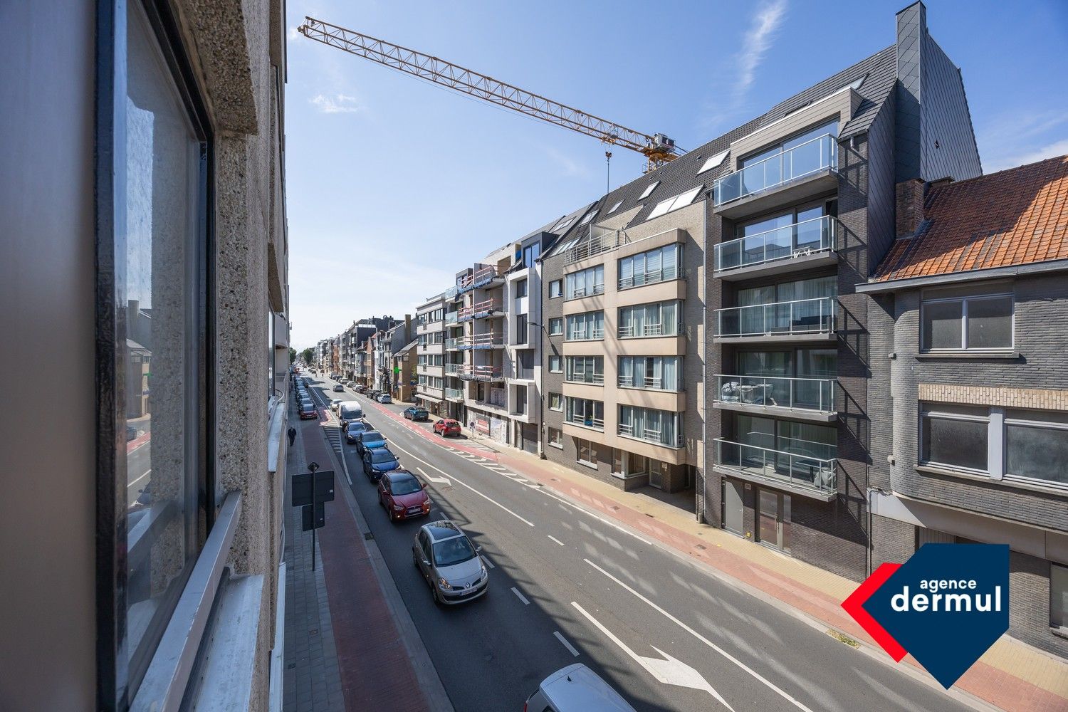 RESIDENTIE SUNNY SAND foto 24