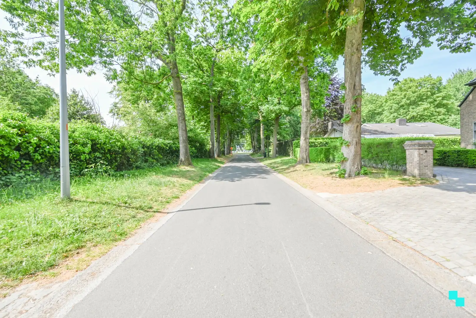 Exclusieve bouwgrond te Wielsbeke foto 14