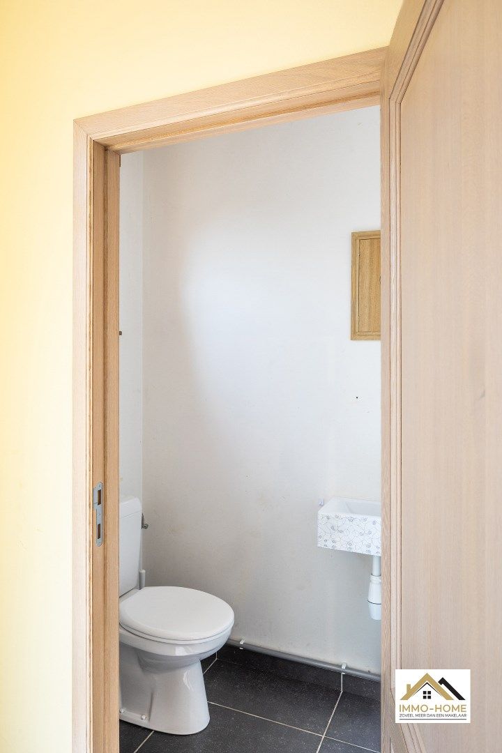 Energiezuinige halfopen bebouwing met panoramisch uitzicht foto 27