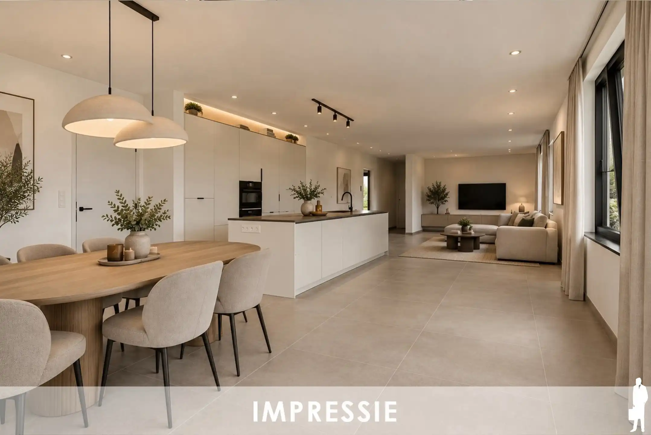 Moderne instapklare nieuwbouwwoning op toplocatie! foto 5