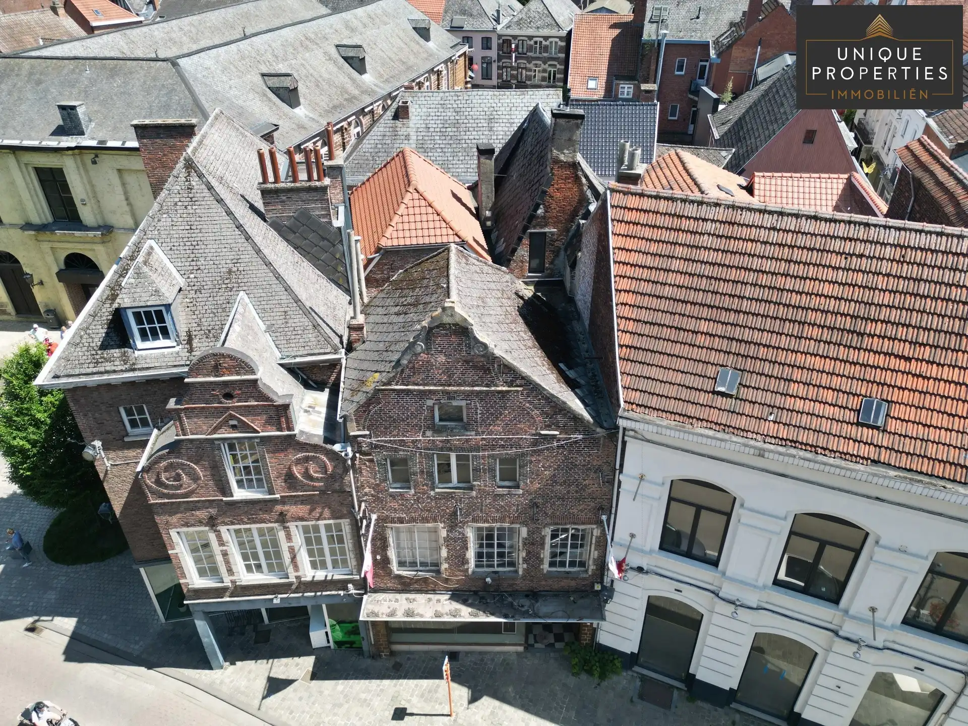 Huis te koop foto 2