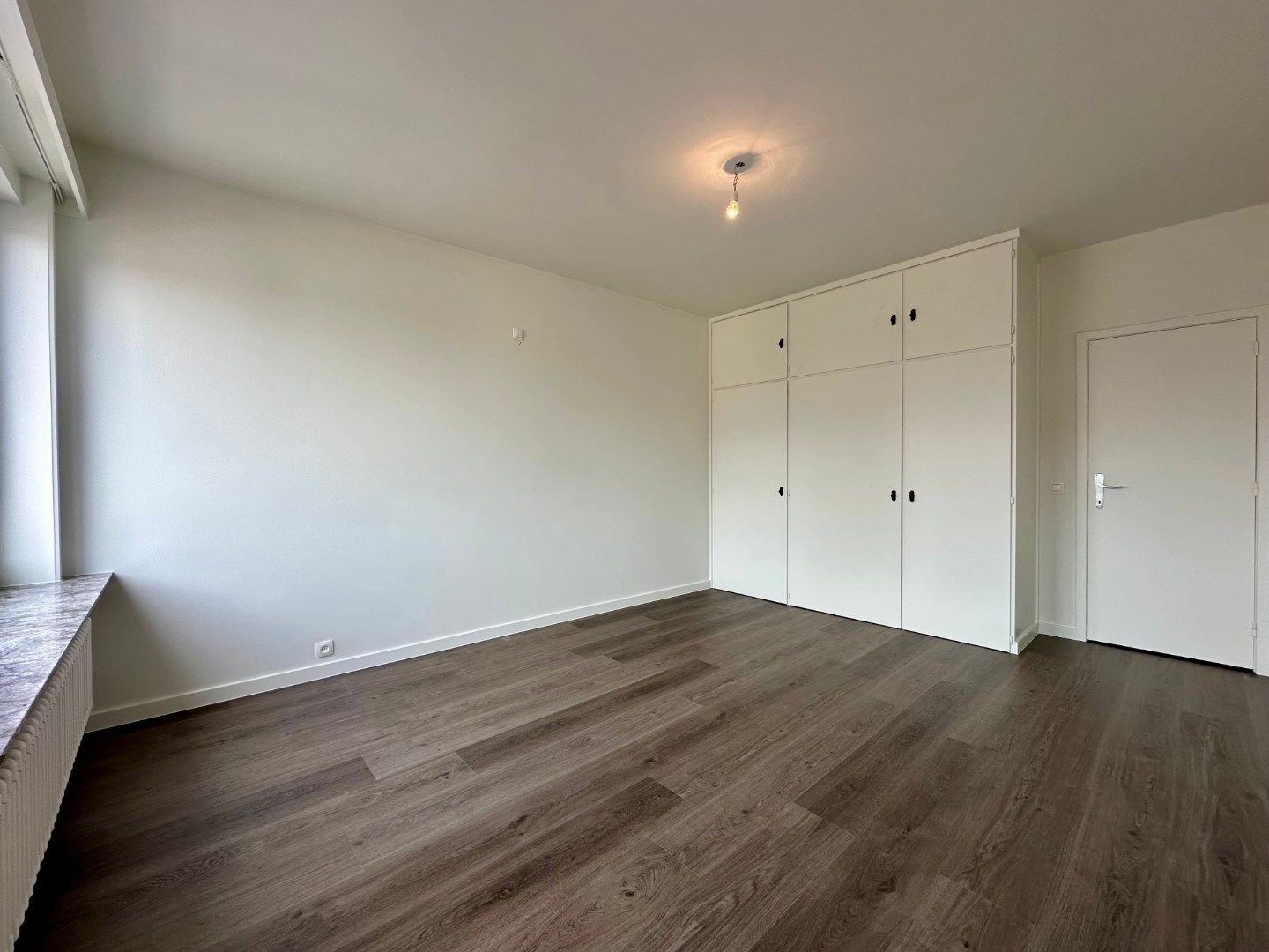 Dakappartement op prachtige ligging in het centrum van Brugge foto 11