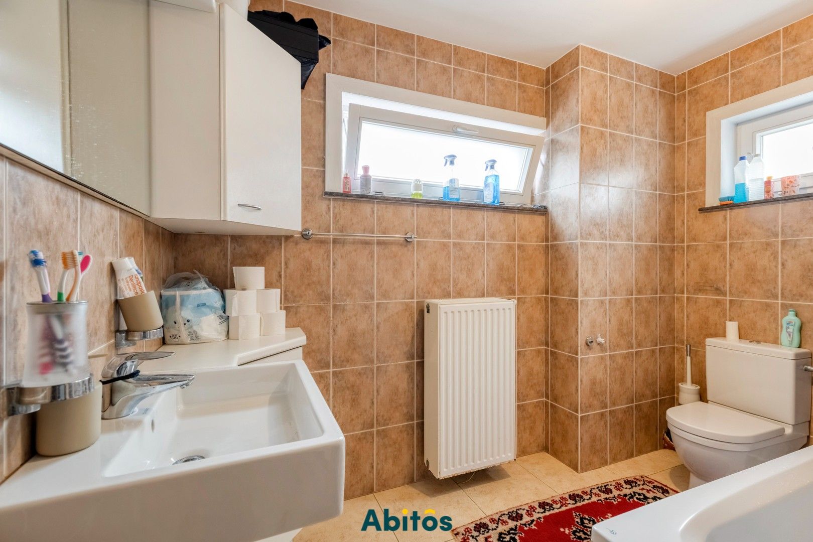 Ruime woning met polyvalent gelijkvloers – ideaal als gezinswoning of handelspand foto 12