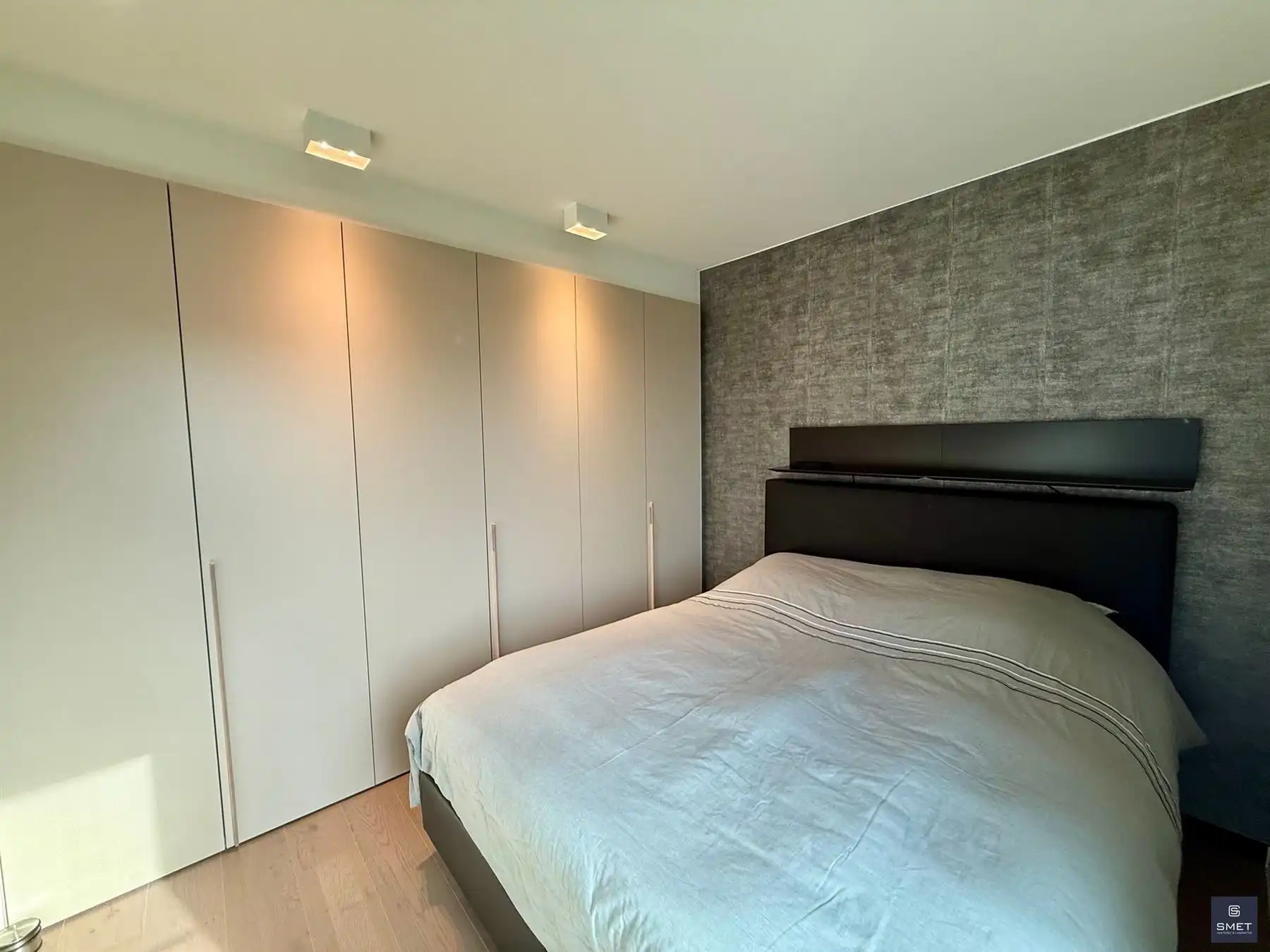 EXCLUSIEVE PENTHOUSE IN HET CENTRUM VAN BEVEREN foto 19