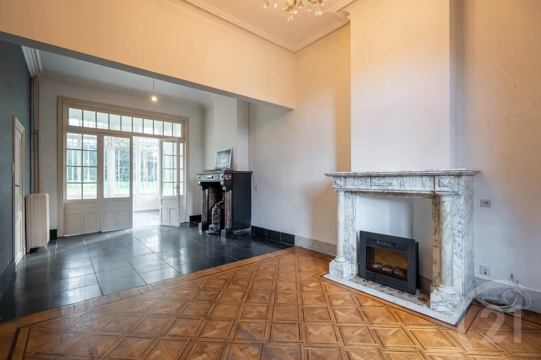 Elegante herenwoning met 6–7 slaapkamers foto 4