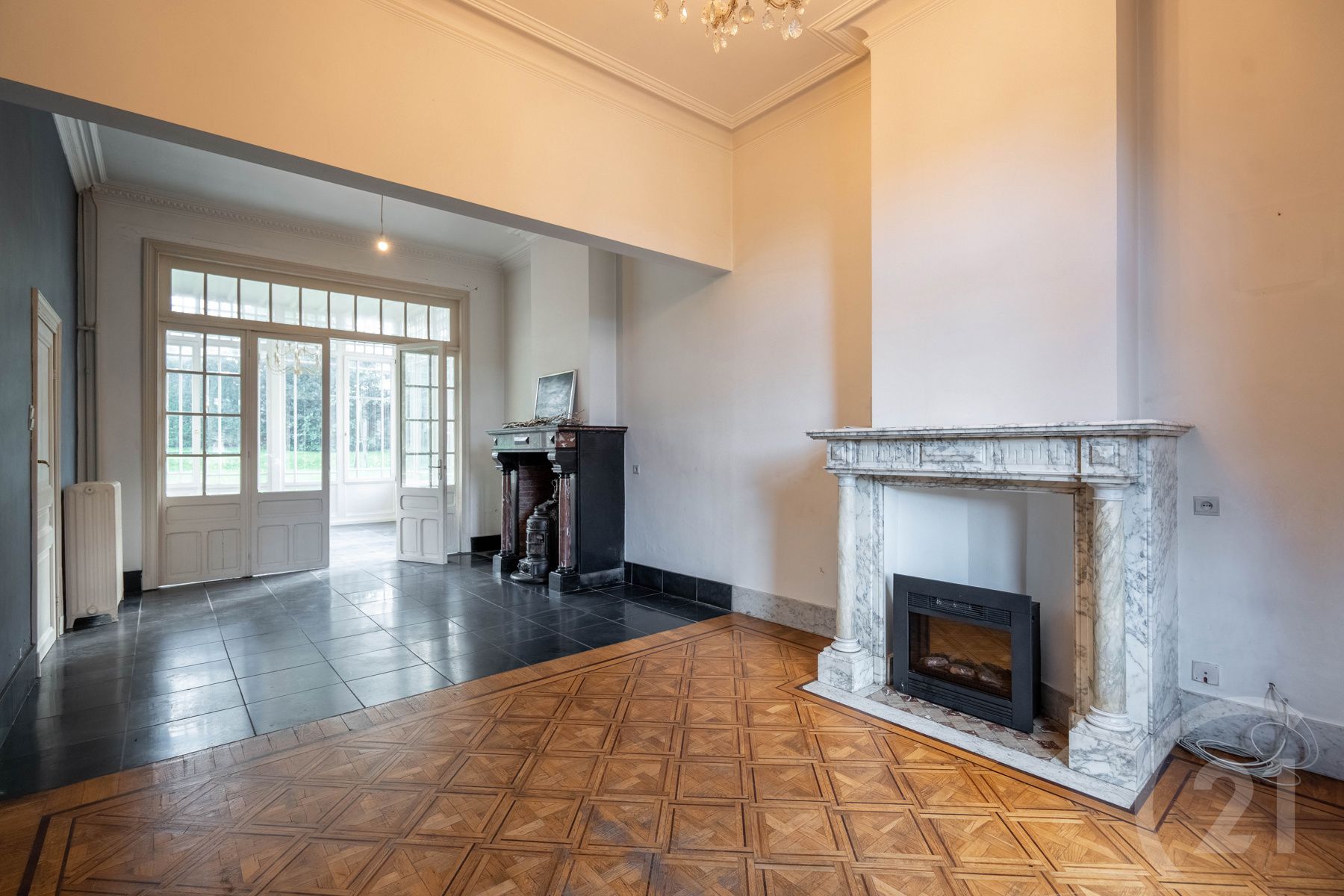 Elegante herenwoning met 6–7 slaapkamers foto 4