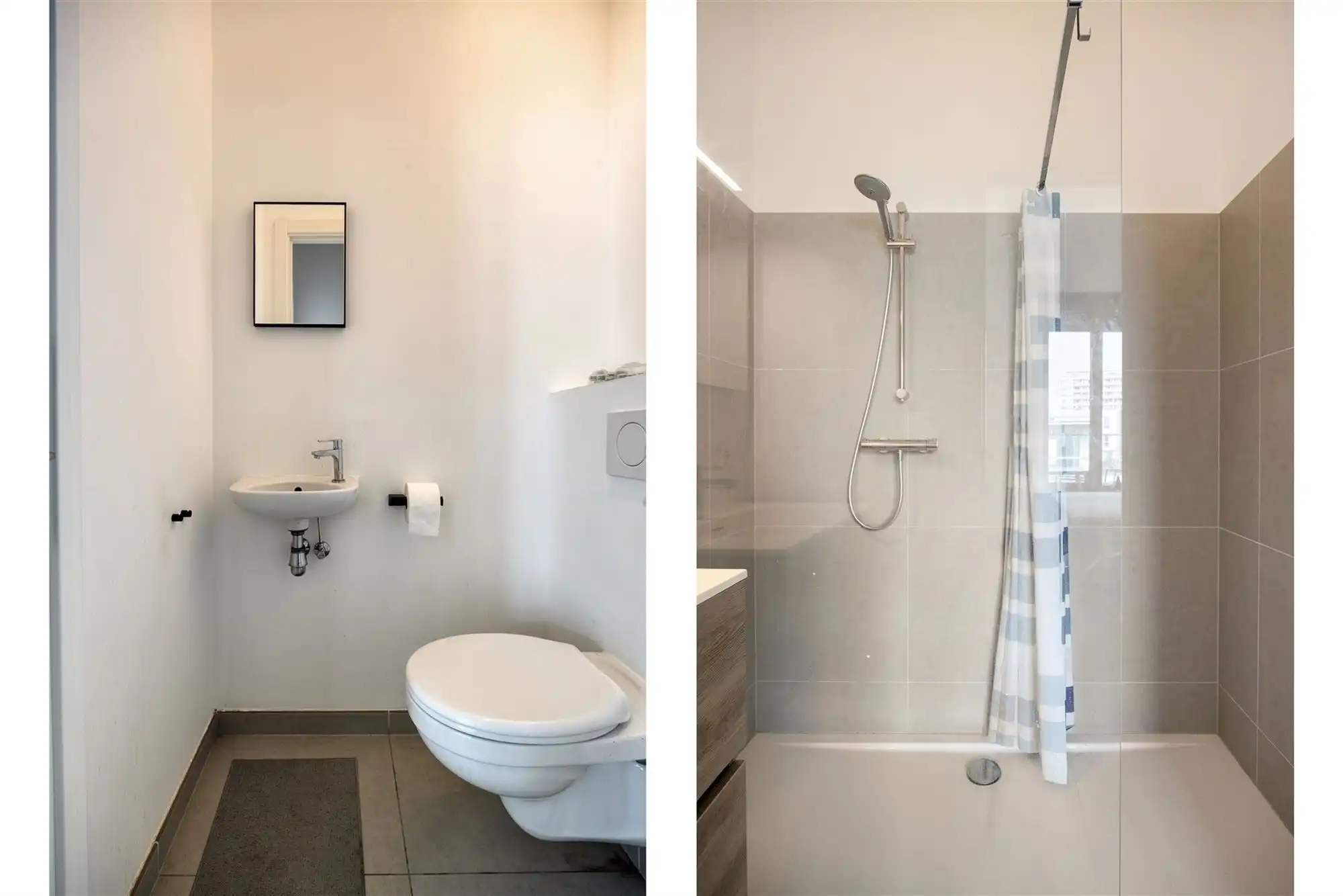 Lichtrijk appartement met 2 terrassen op het Nieuw Zuid in Antwerpen foto 11