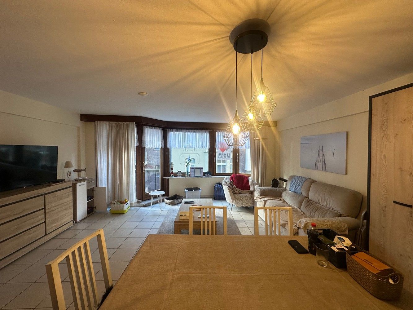 RESIDENTIE TANAGRA foto 2