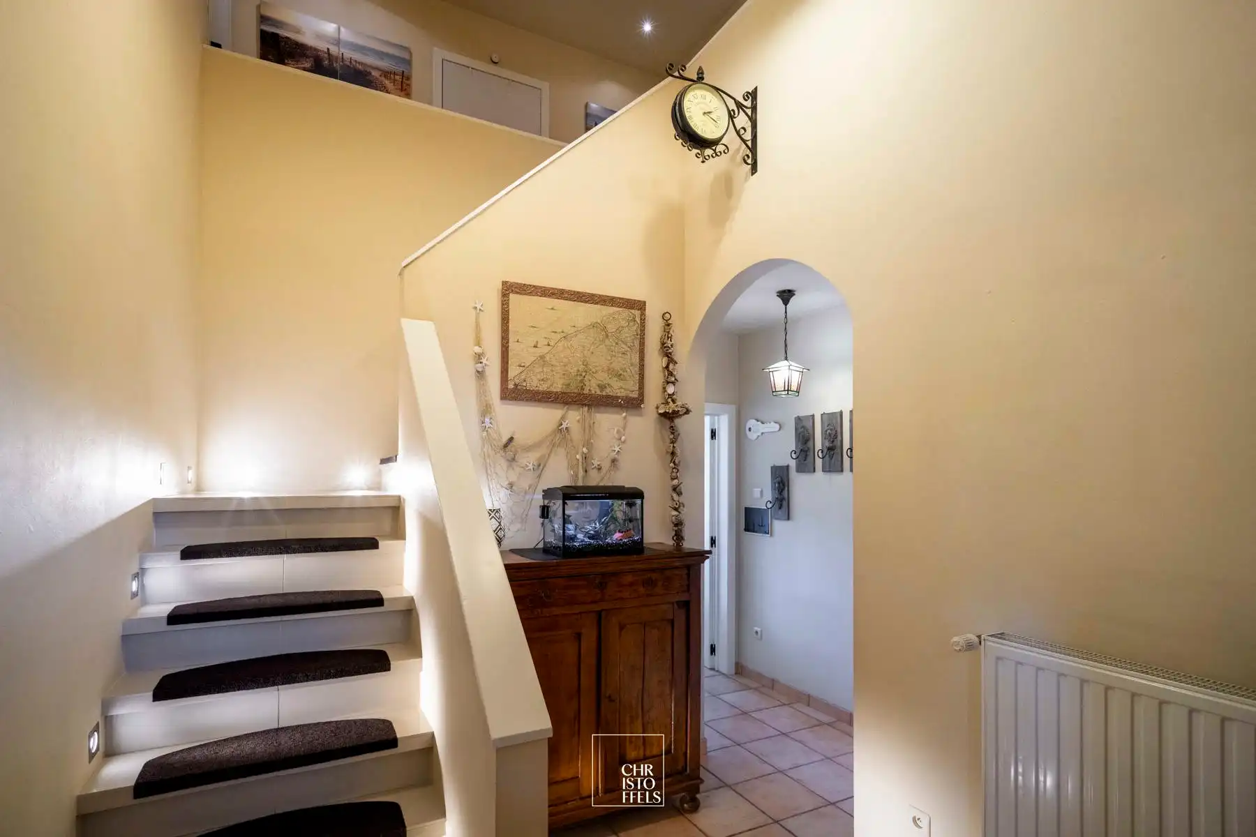 Instapklare gezinswoning (199m²) in gegeerde buurt te Lanaken!  foto 15
