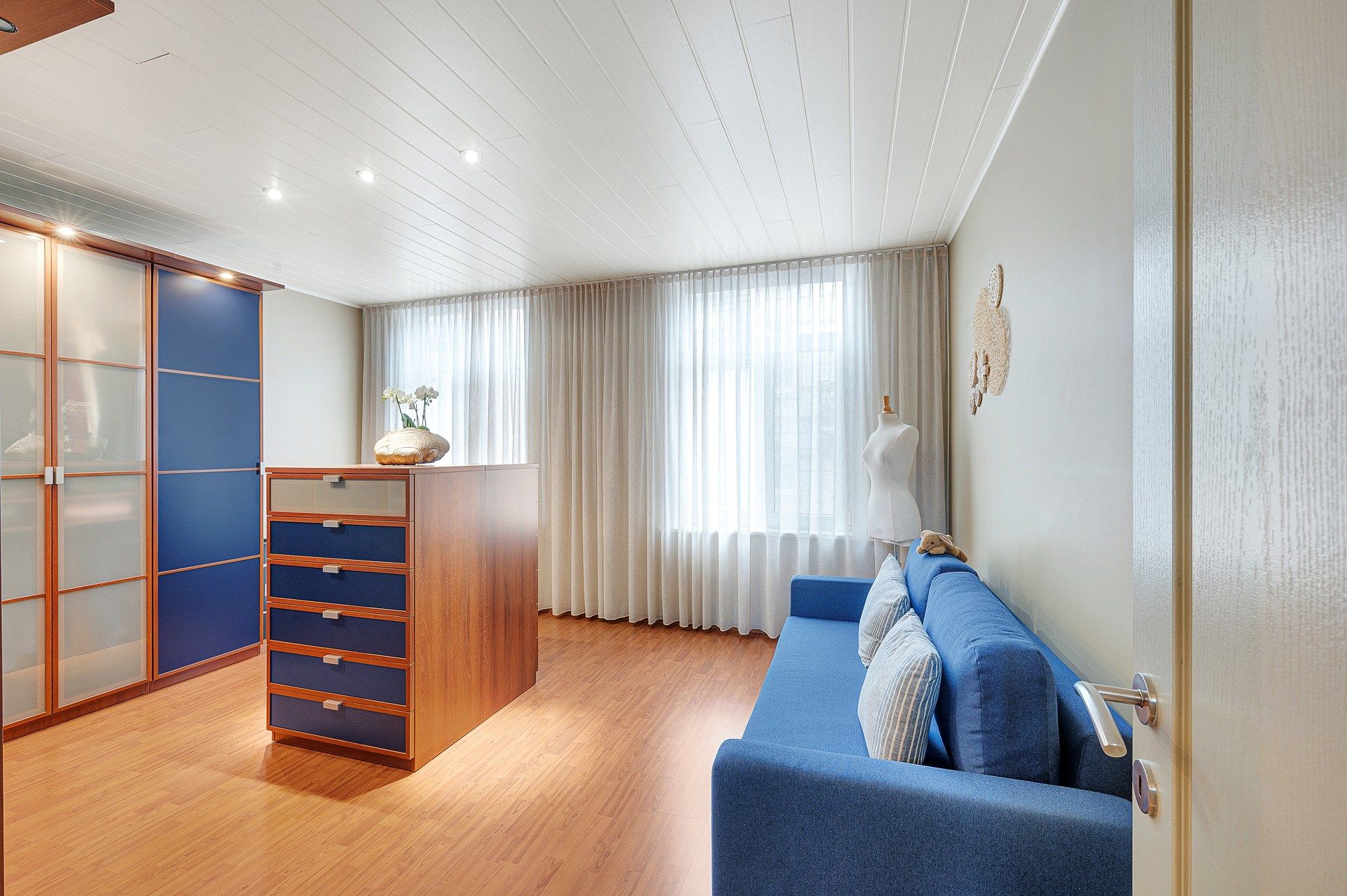 Charmant herenhuis met 4 slaapkamers in centrum Knokke foto 13