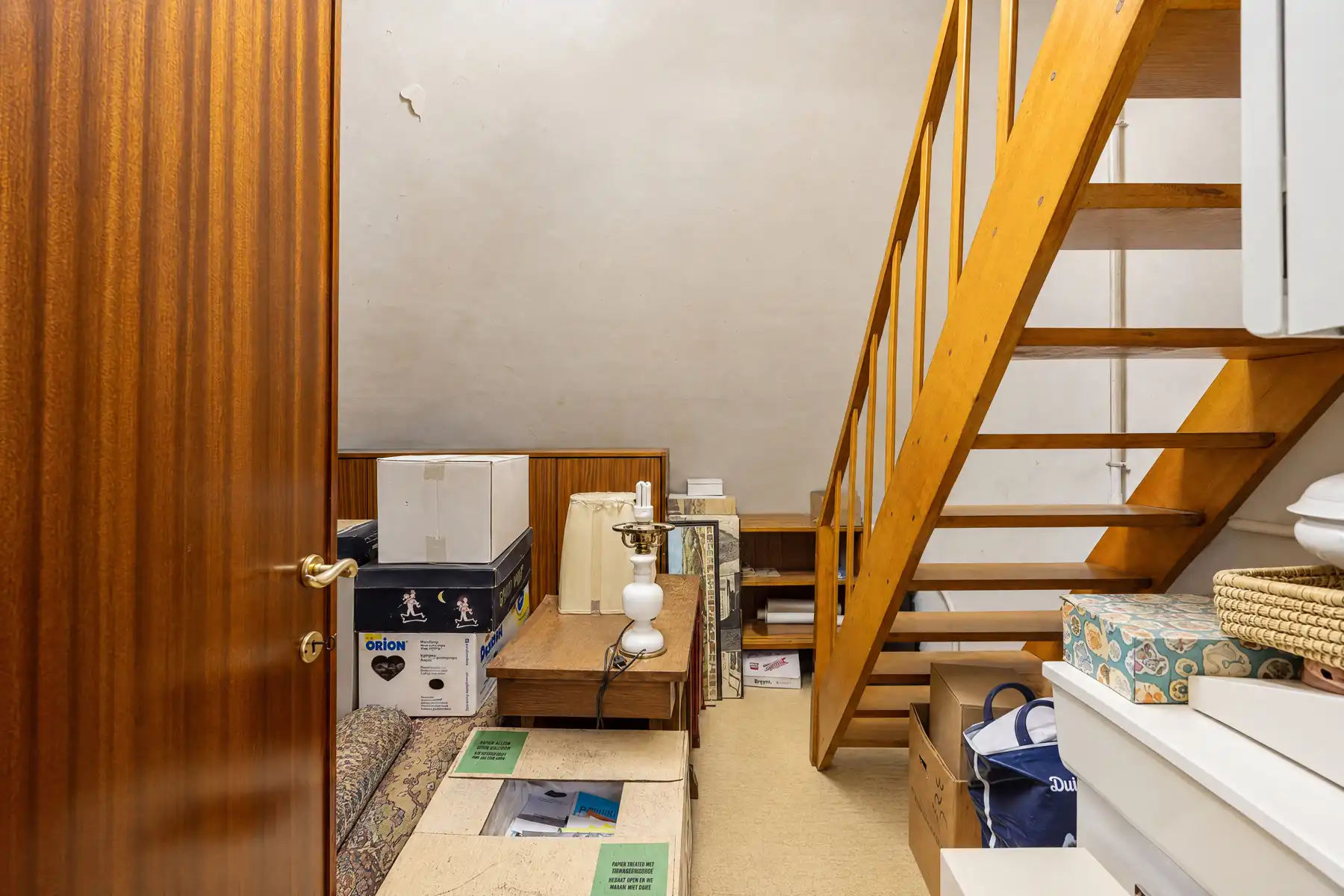 CHARMANTE VILLA OP UITZONDERLIJK PERCEEL VAN 4.656M² foto 34
