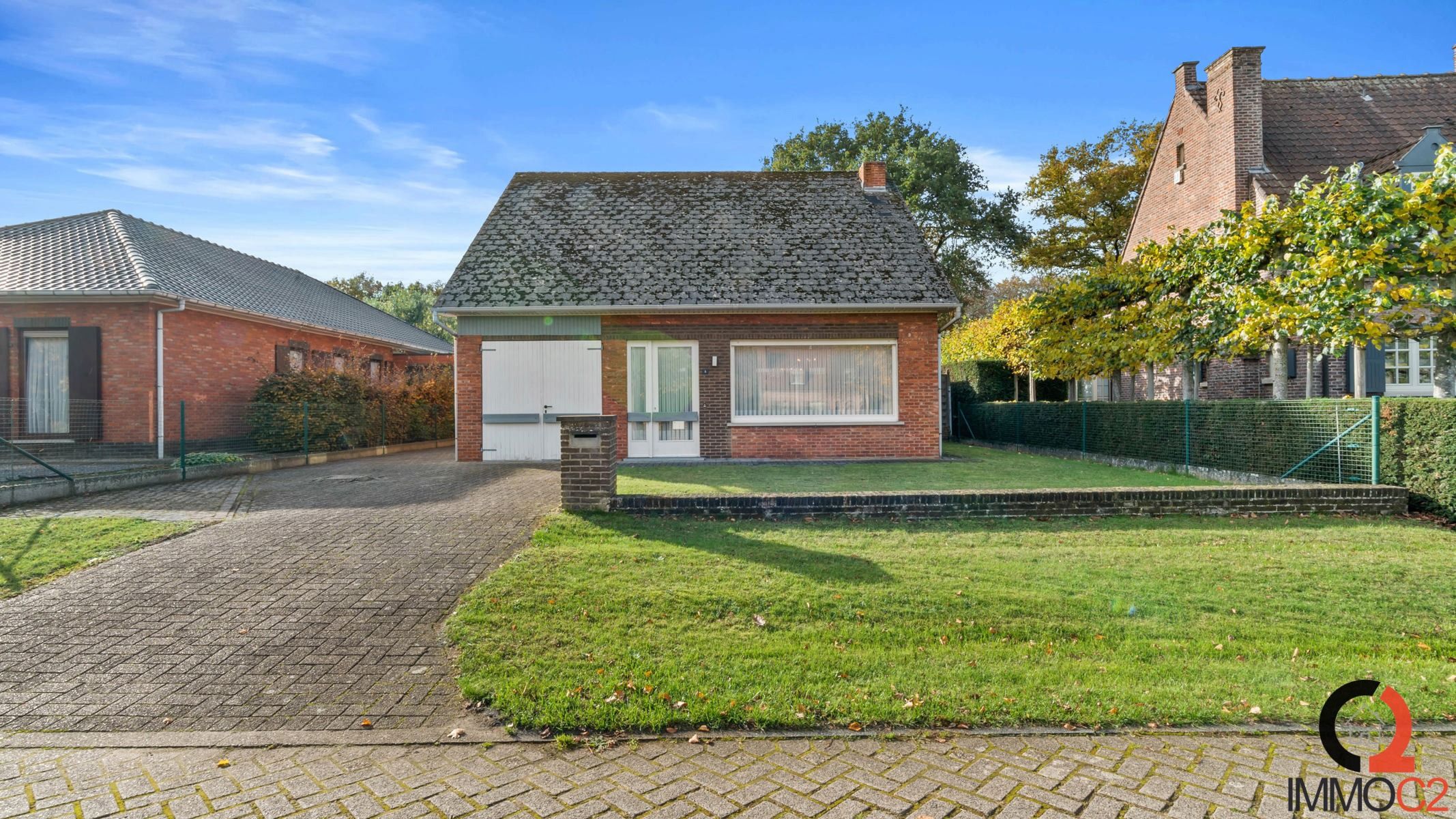 Hoofdfoto van de publicatie: Huis te koop