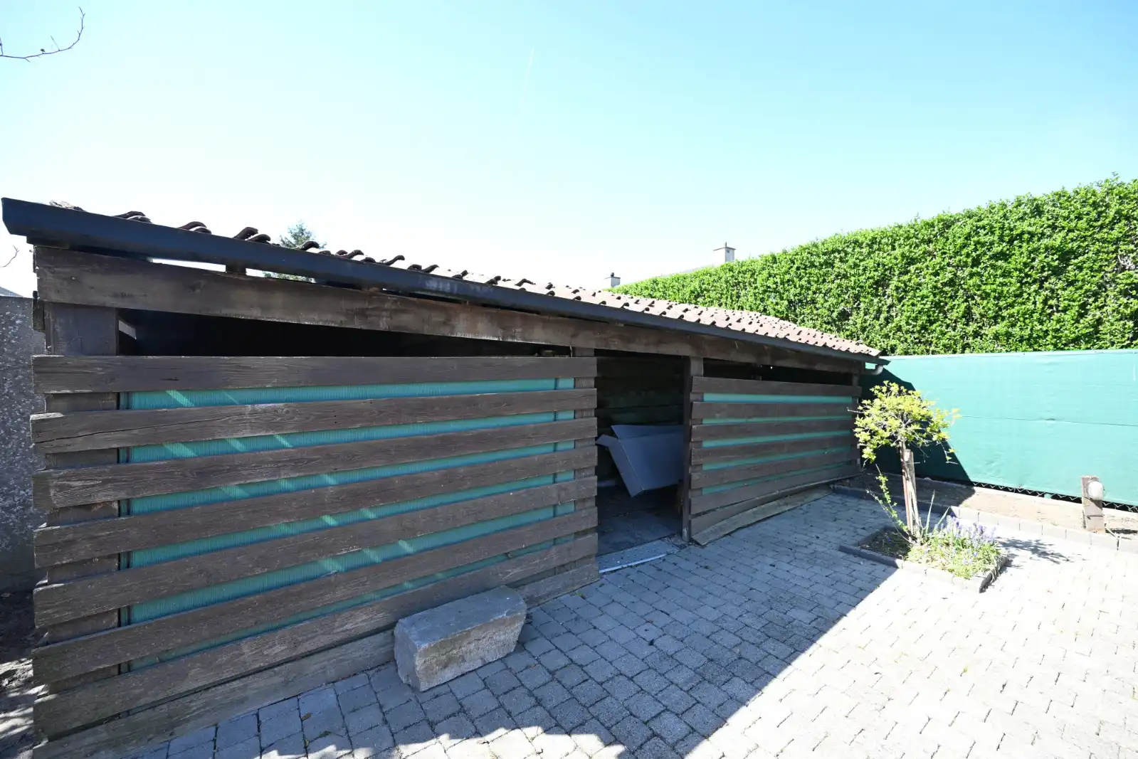 Gezellige gezinswoning te huur in Roeselare! foto 17
