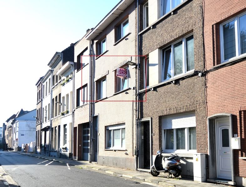 Appartement in Mechelen foto 2