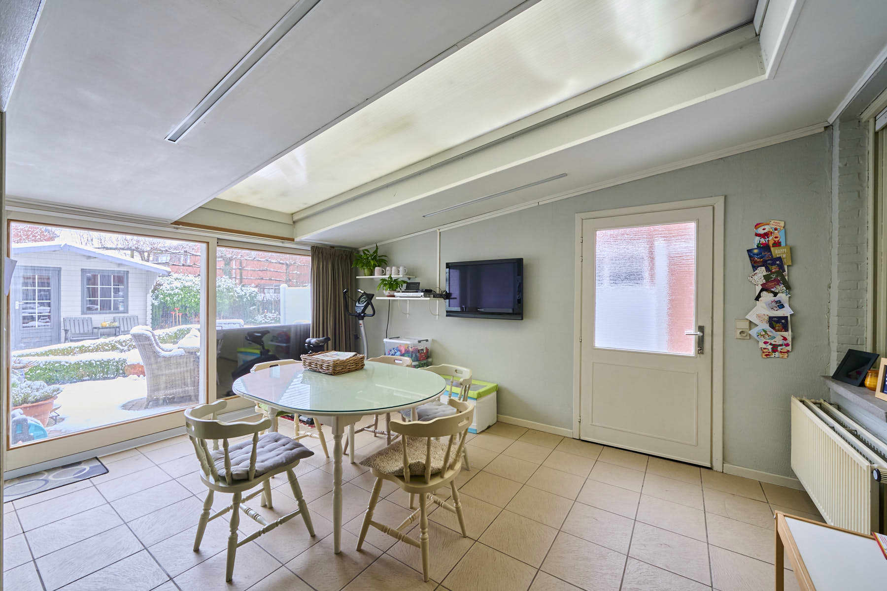 Huis te koop foto 11