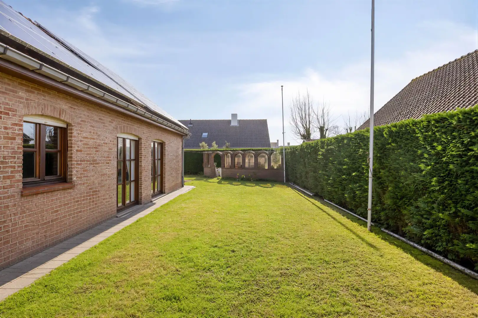 Villa Pemenhoek foto 16