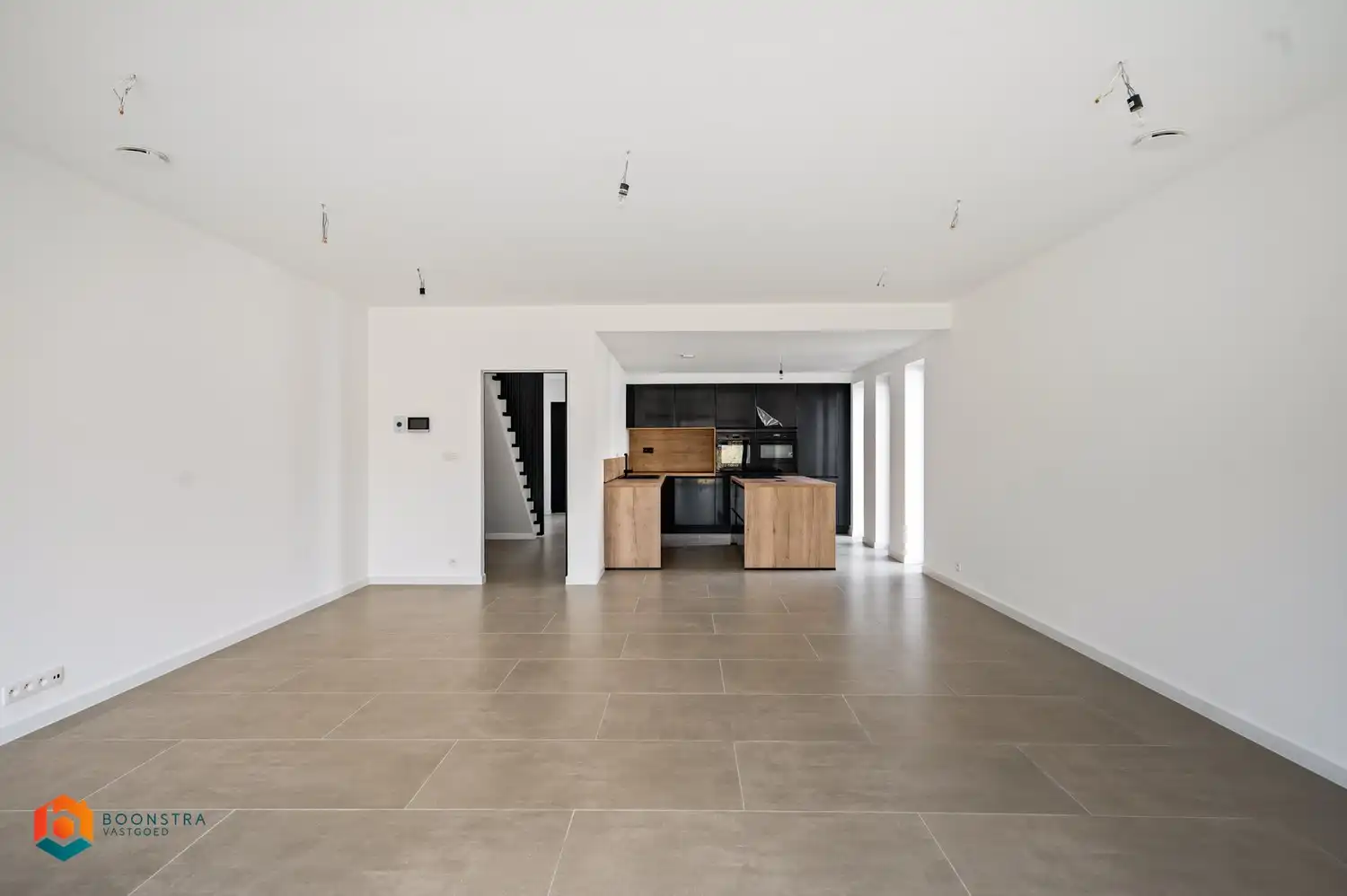 Nieuwbouwwoning met 3 slpkrs onder registratierecht te Tildonk foto 2