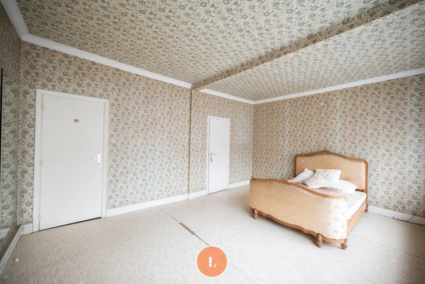 handelspand met woonst én garage foto 9