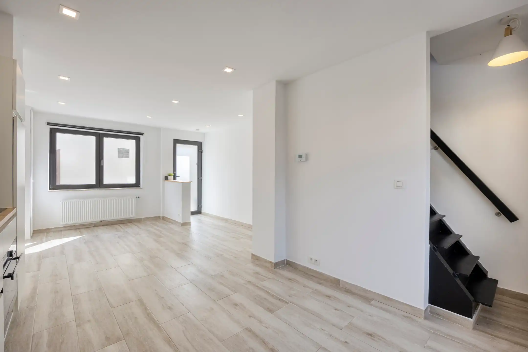 Instapklare starterswoning met 2 slaapkamers te Bertem foto 10