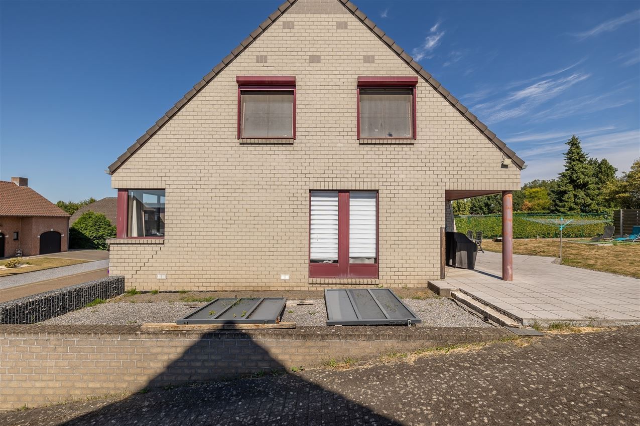 Gunstig gelegen, label B, grenzend aan park  foto 35