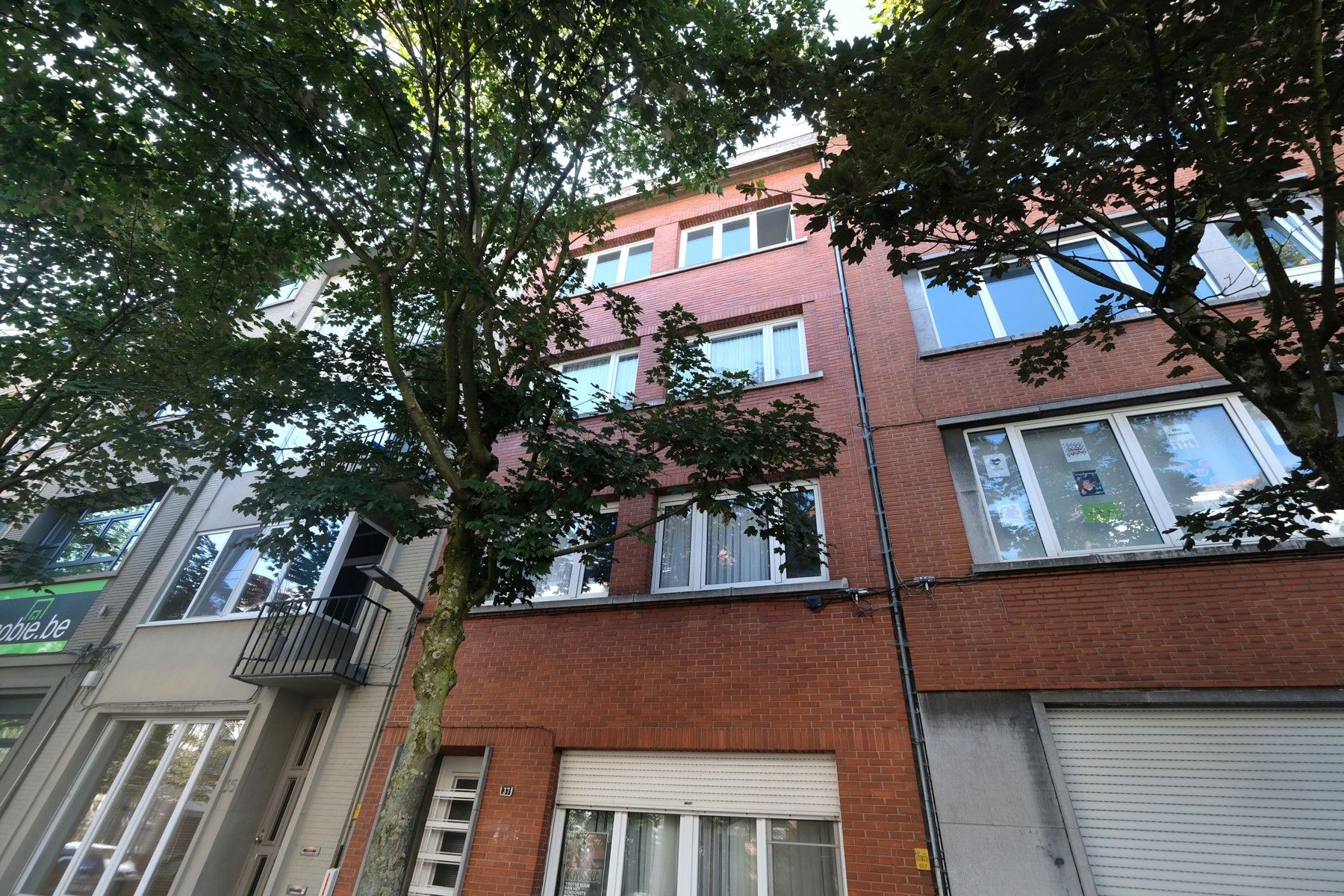 Leuk appartement op toplocatie foto 8