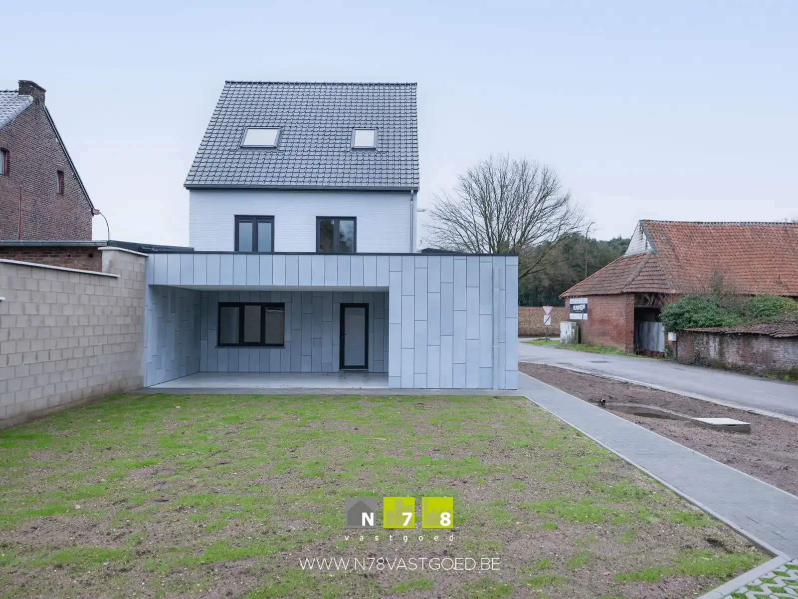 Huis te koop foto 29