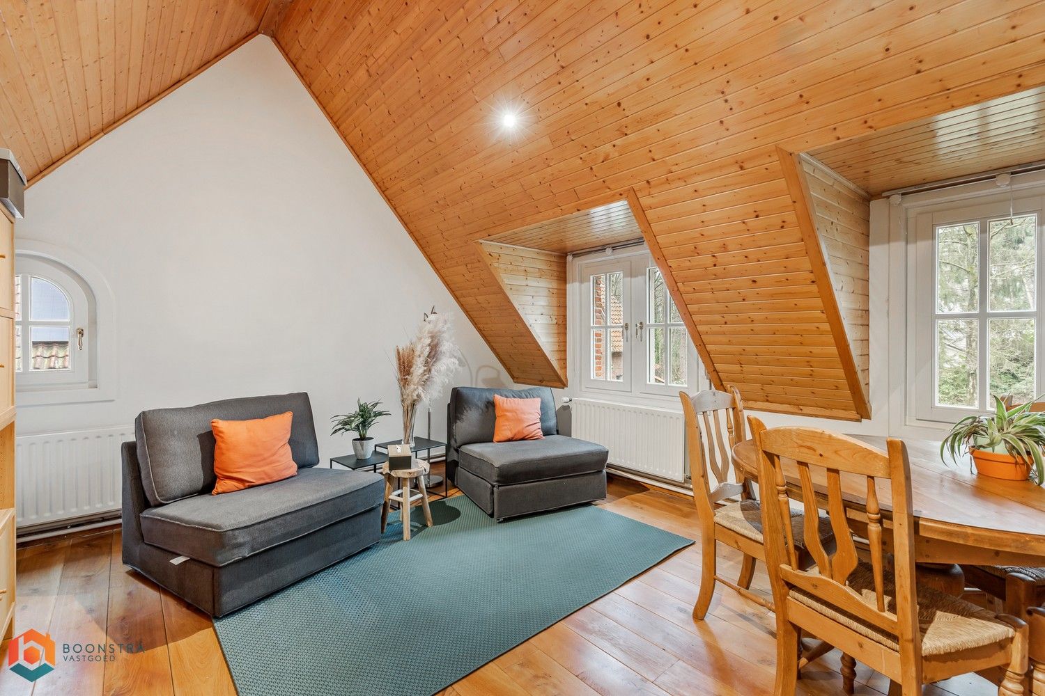Instapklare hoeve met mogelijk 5 slpkrs op 3302 m² te Herentals foto 28