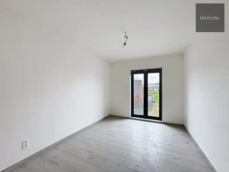 koppelwoning foto 15