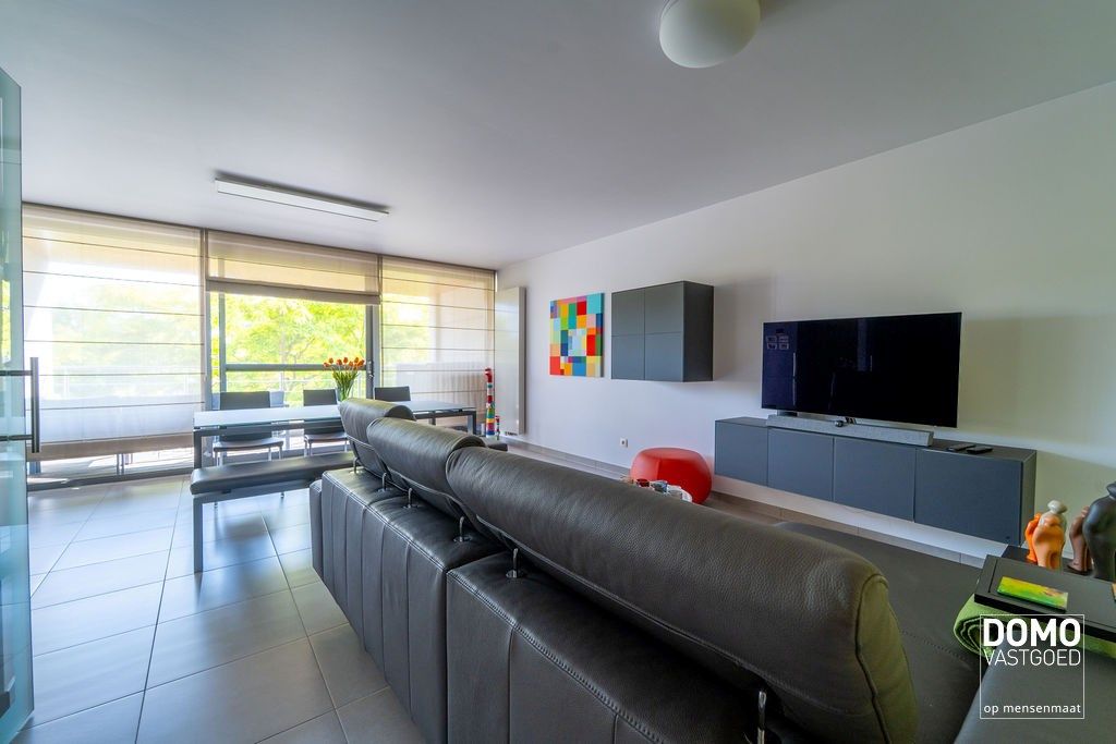 Energiezuinig appartement op toplocatie in Kermt foto 10