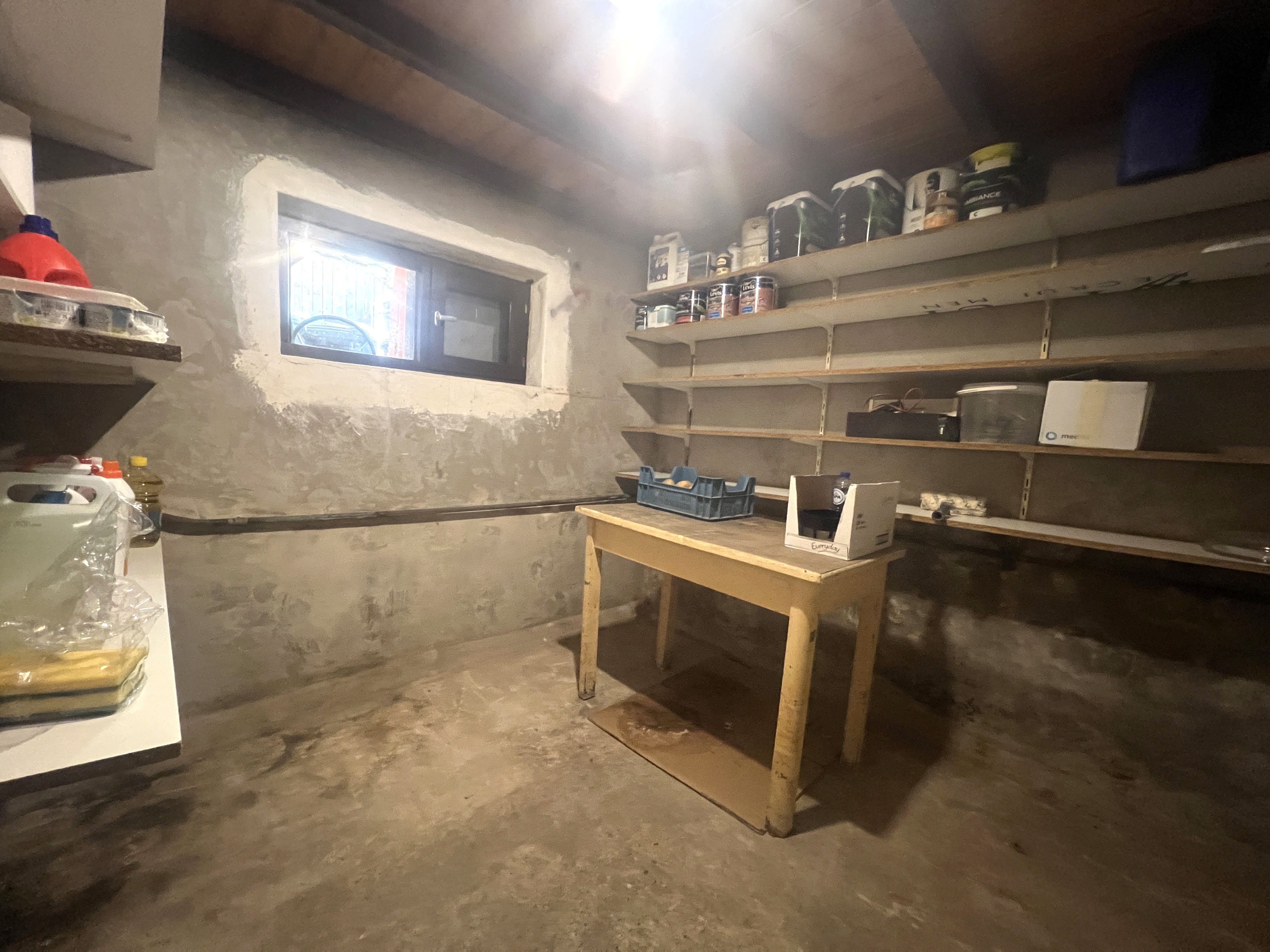 Alleenstaande woning op 930m² in oase van rust! foto 17