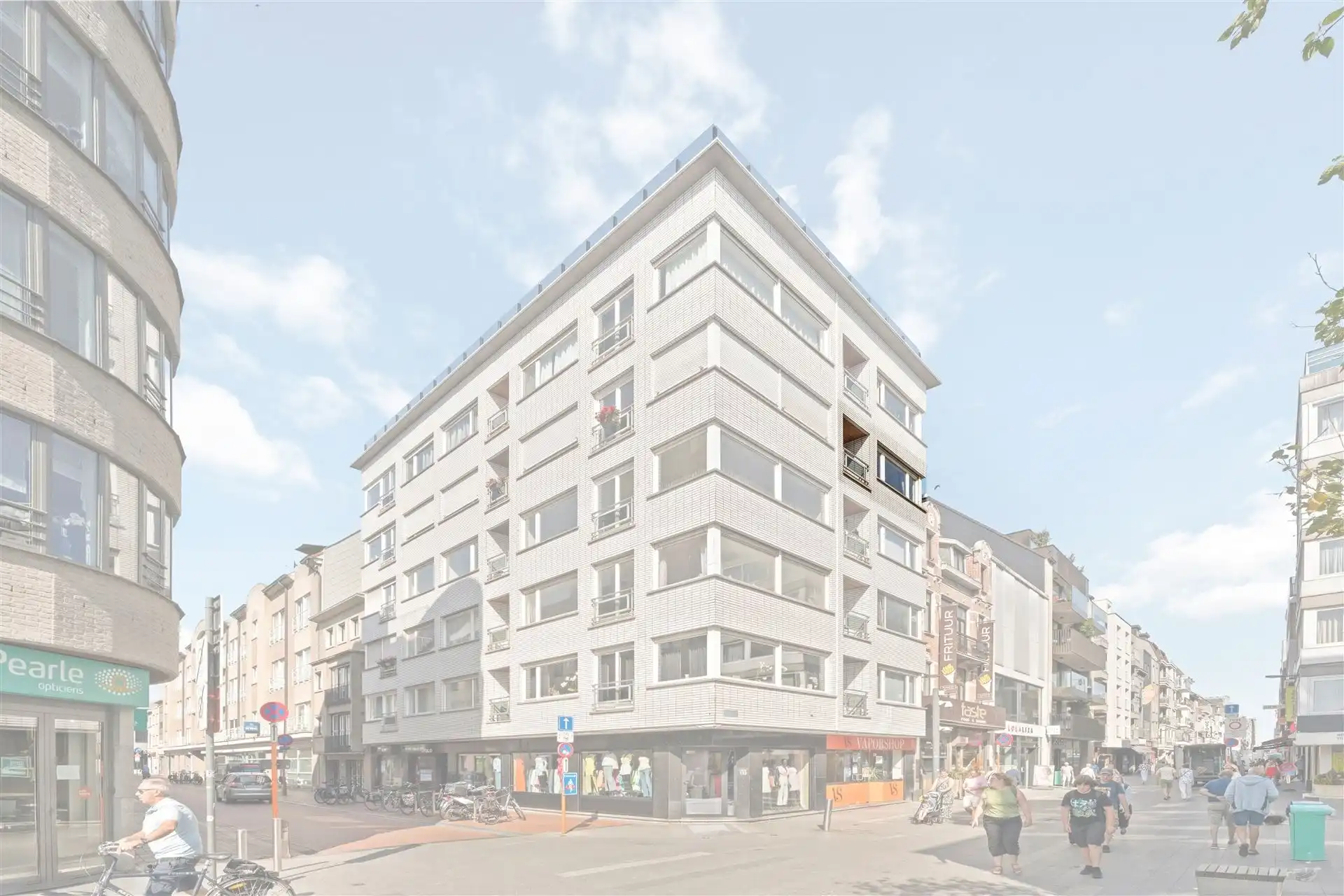 CENTRAAL / RENDEMENT  foto 19