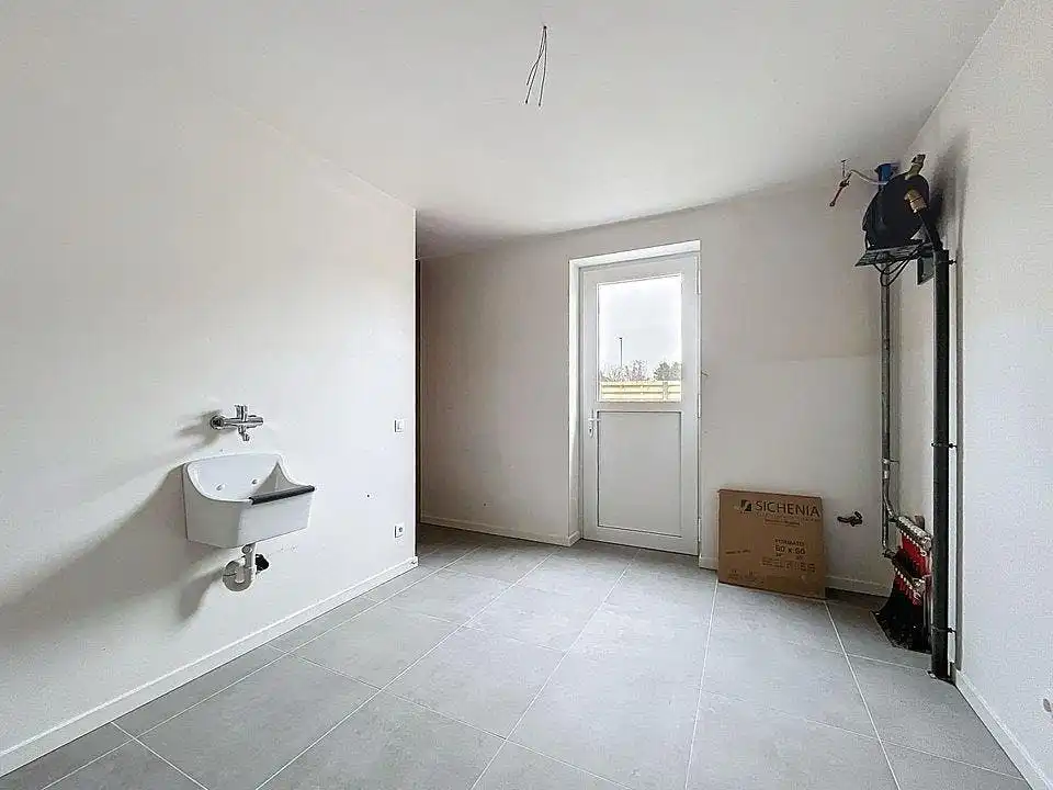 Nieuwbouwwoning in Wortel met keuzes naar wens!  foto 26