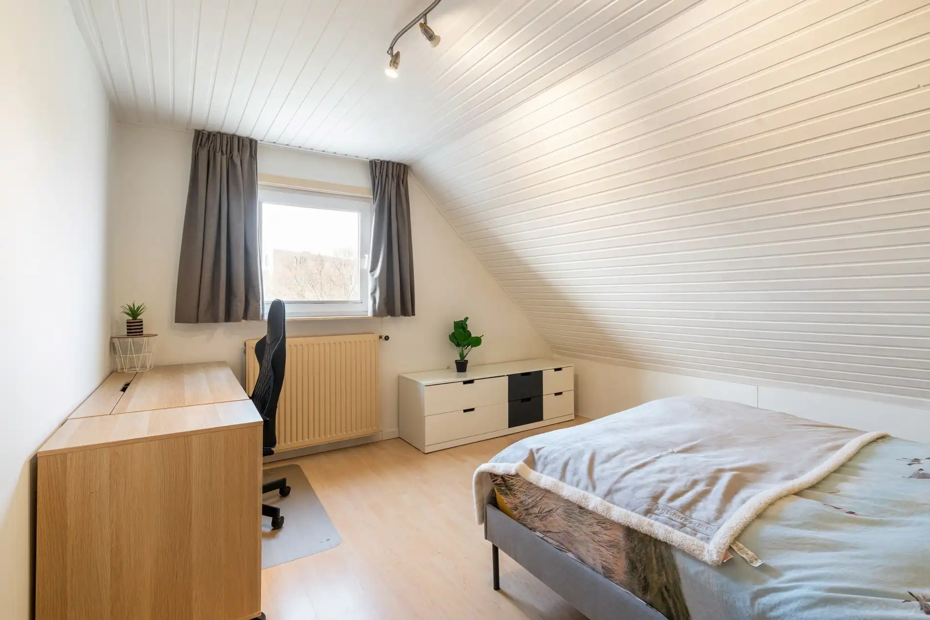 Multi-functioneel huis in het dorp van Knokke-Westkapelle foto 15