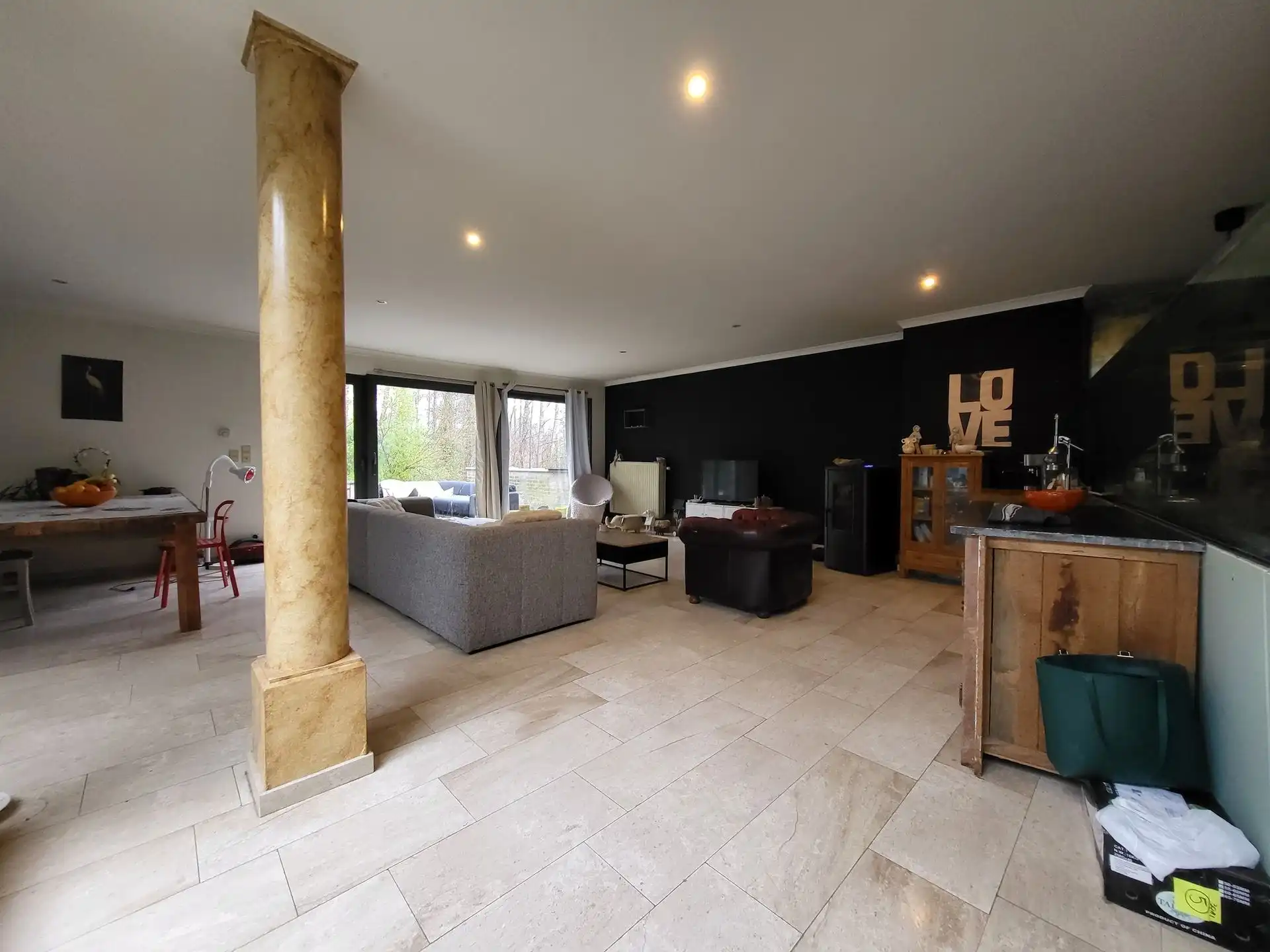 Opbrengsteigendom foto 6