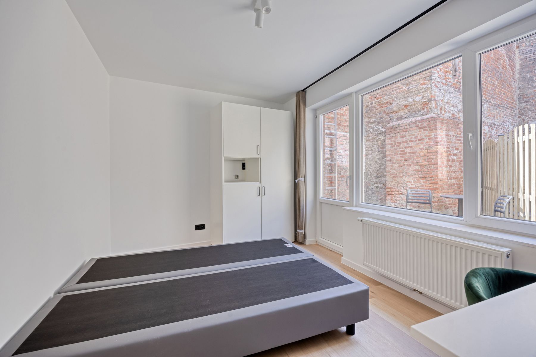 Kamers met eigen badkamer te huur foto 2