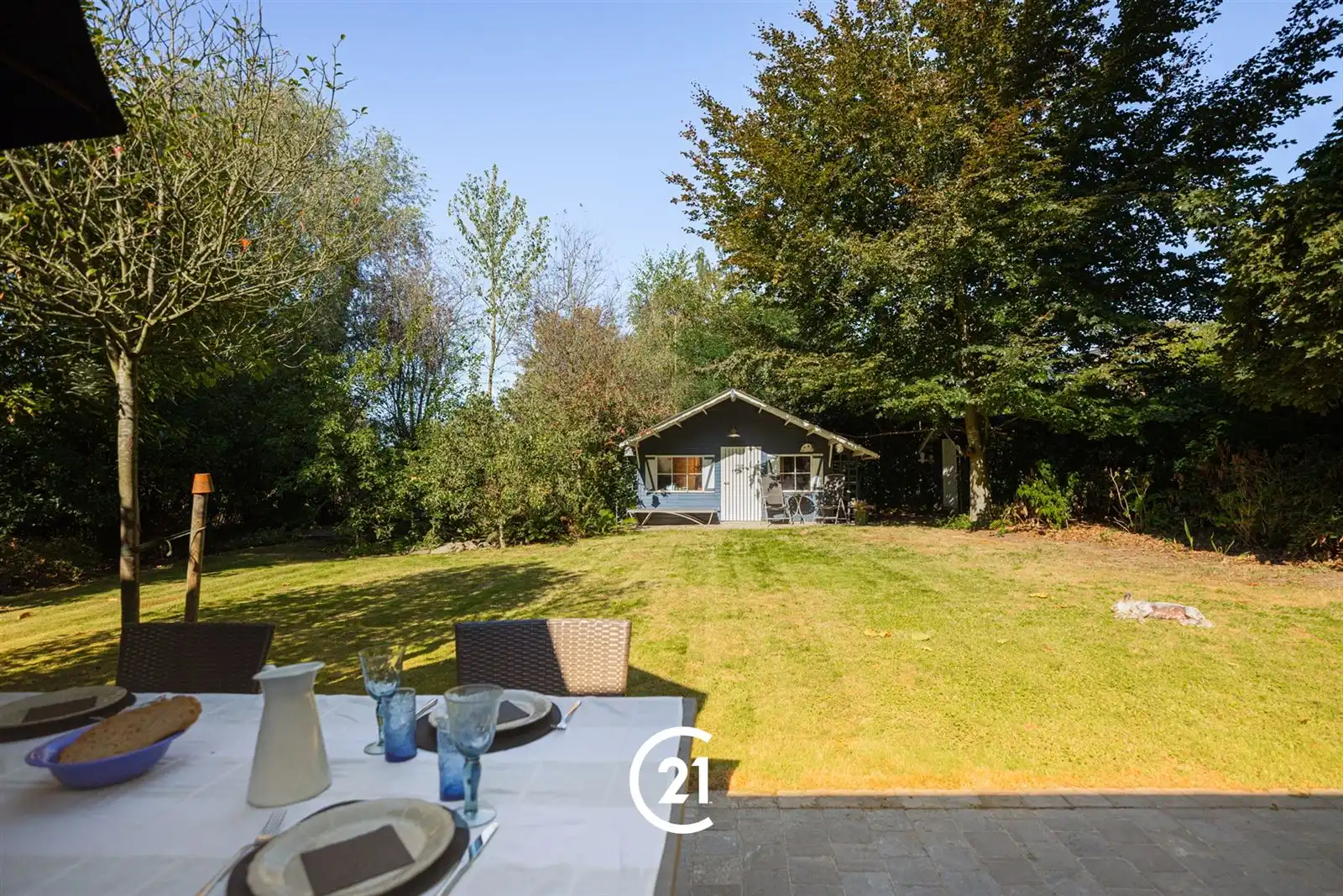 Huis foto 59