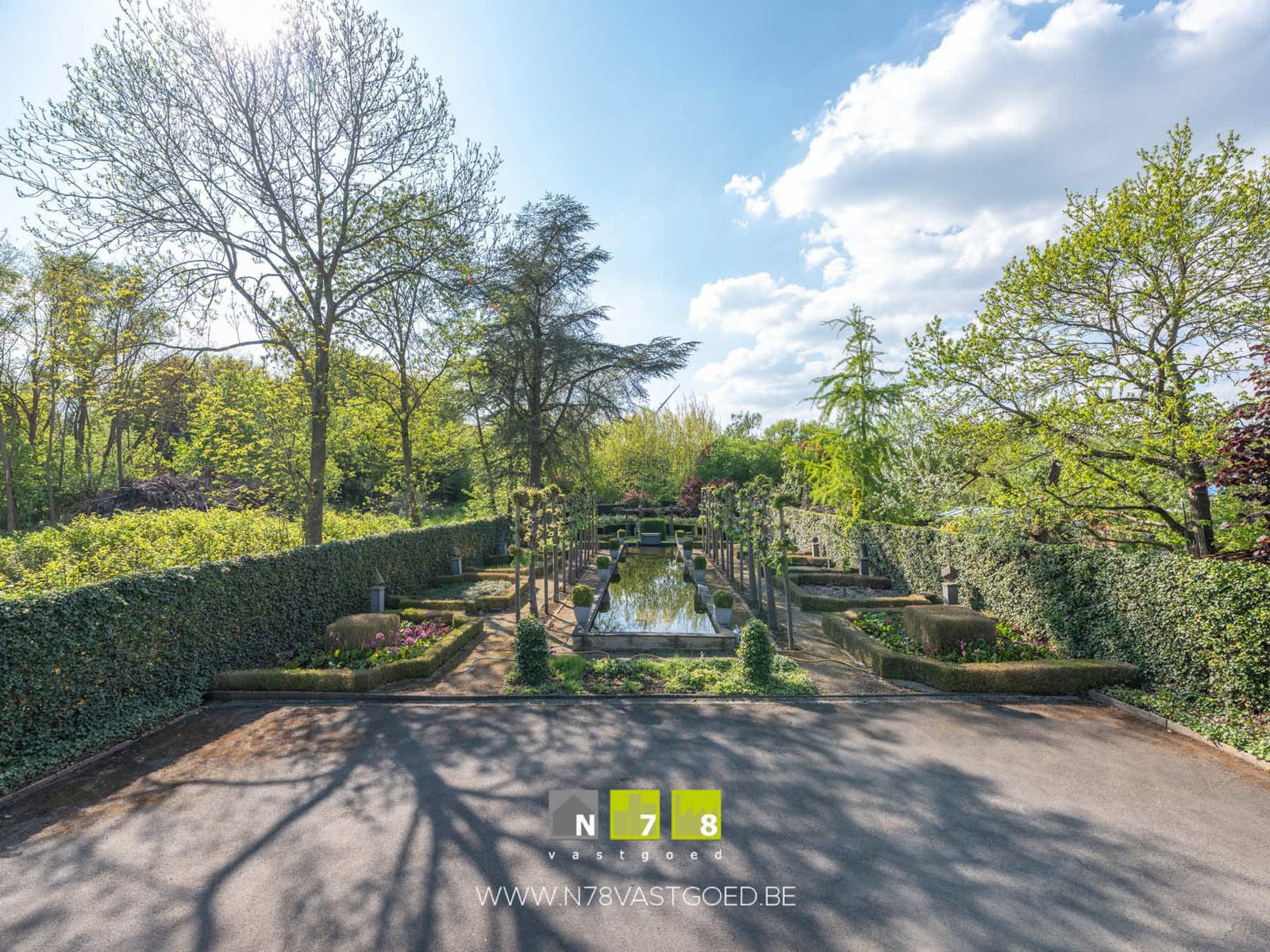 Huis te koop foto 42