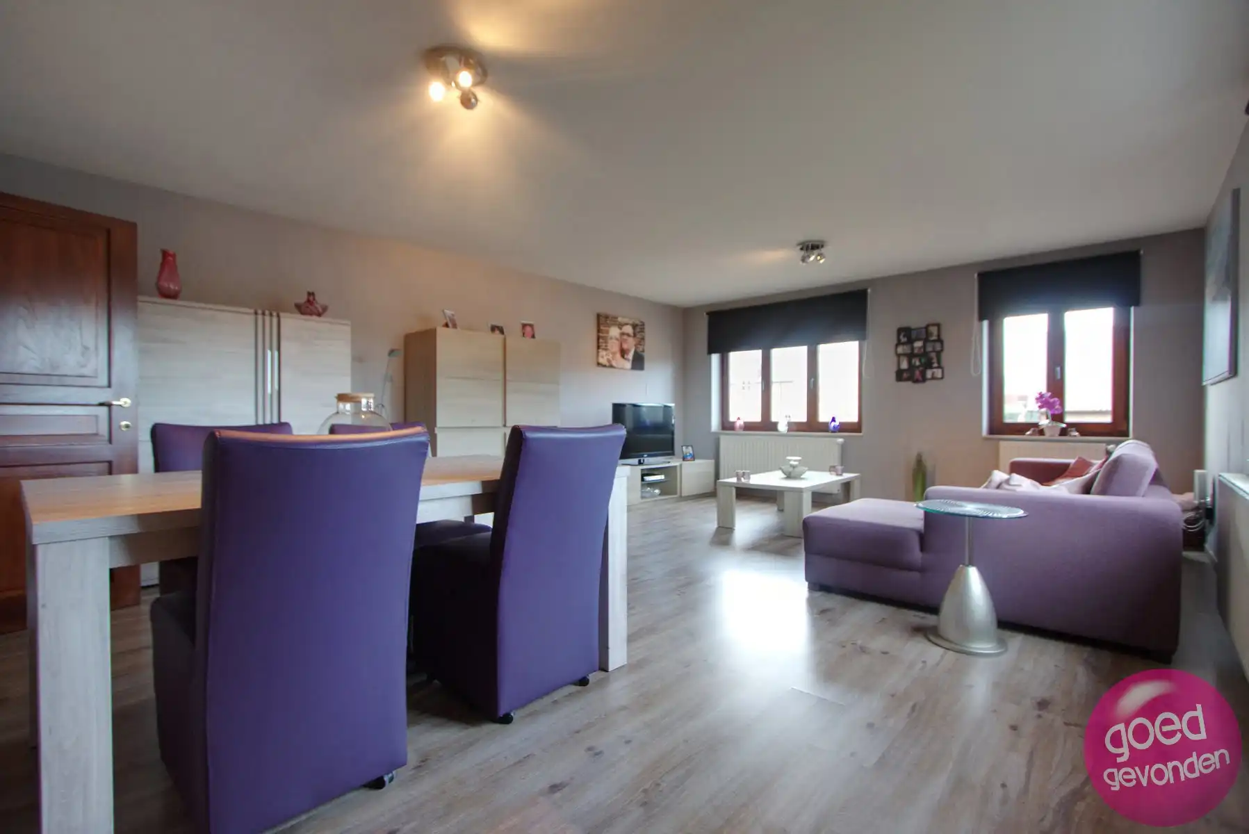 DUPLEX APP - 3 tot 4 SLK - TERRAS - GARAGEBOX - INSTAPKLAAR foto 7