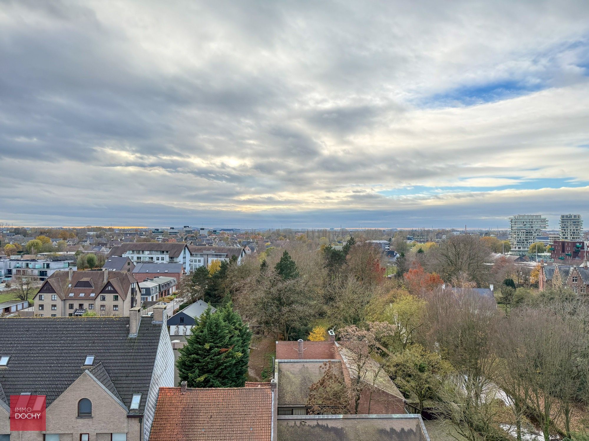 Uniek appartement op droomligging| Holstraat foto 21