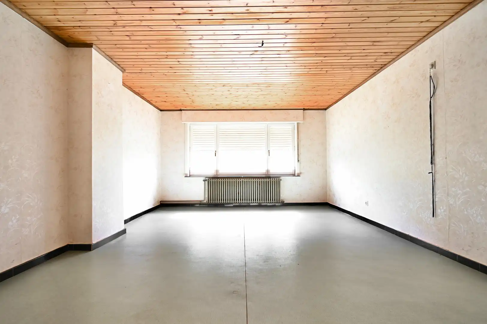 Karaktervolle woning met uitzonderlijke ligging aan het Graafschap foto 14