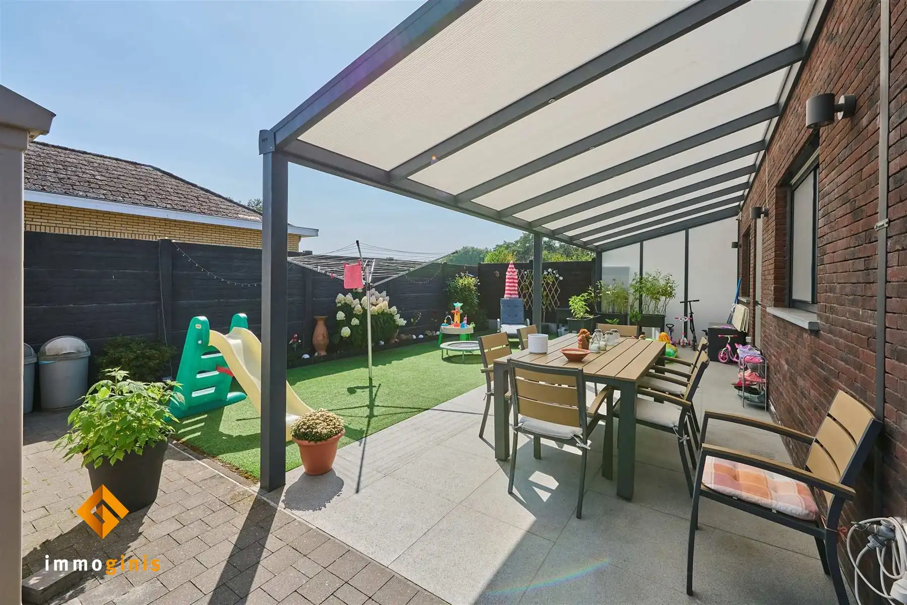 Zéér ruime (289 m²), energiezuinige woning met 5 (mogelijk 7) slpks! foto 21