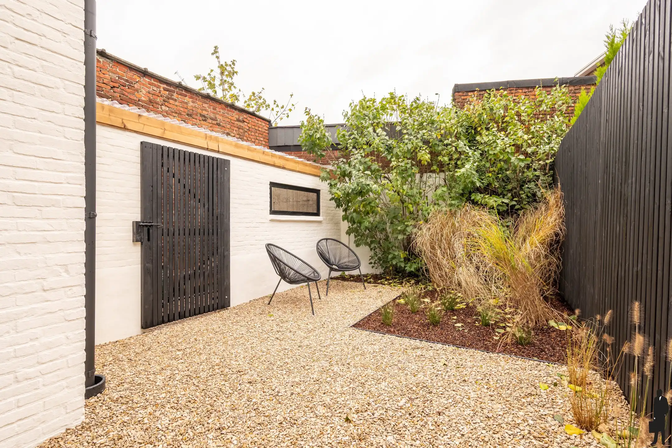 Energiezuinige stadswoning met 3 slaapkamers en stadstuintje foto 22