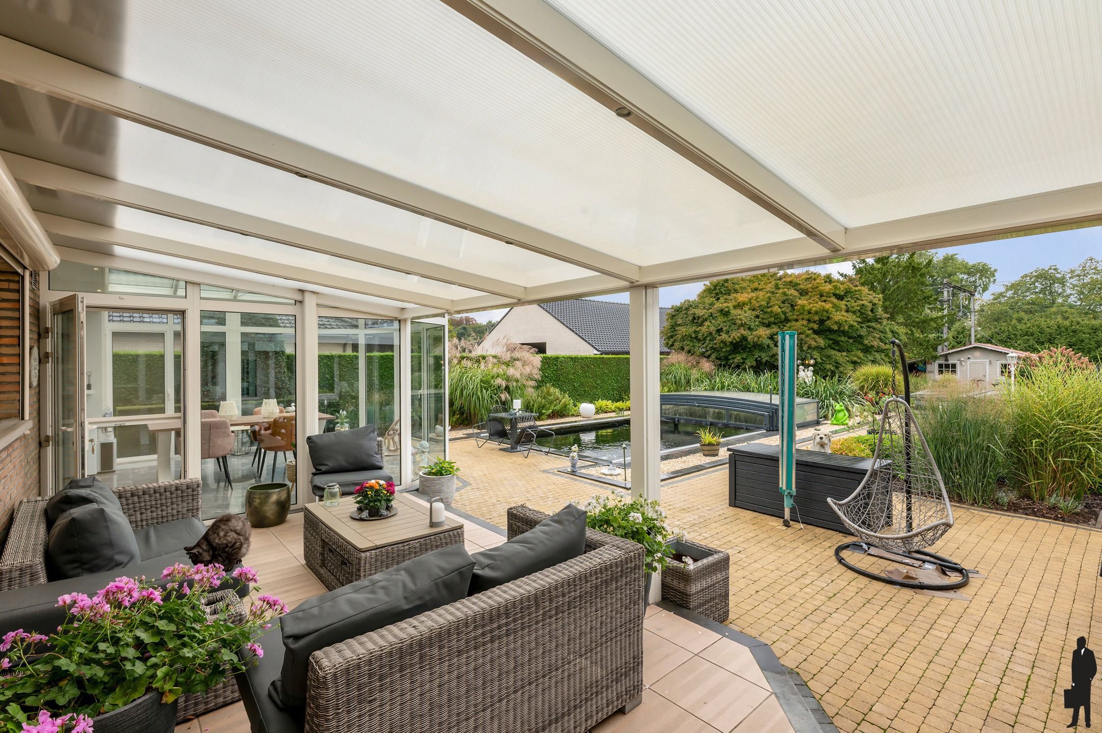 Instapklare woning te Essen foto 28