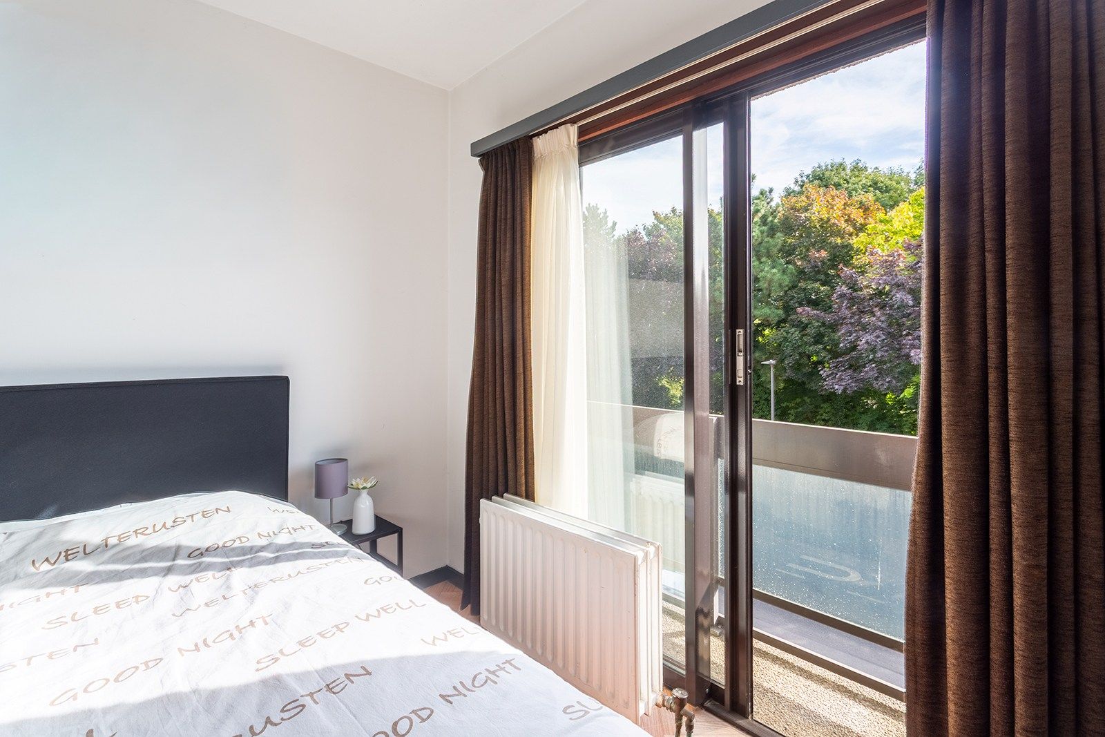 Gezellig en zeer gunstig gelegen 1-slaapkamer appartement foto 17