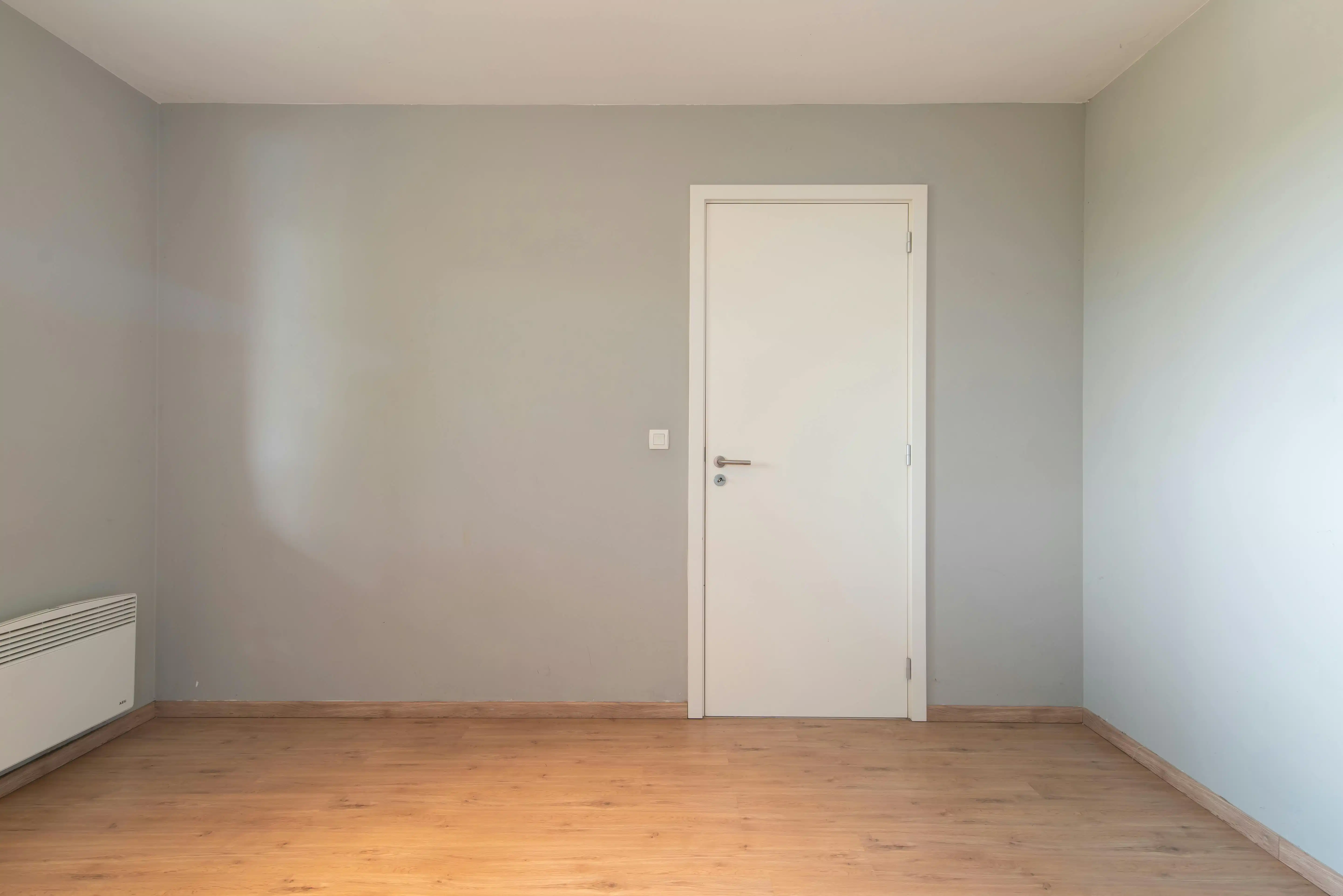  Lichtrijk 1-slaapkamerappartement te Bredene foto 11