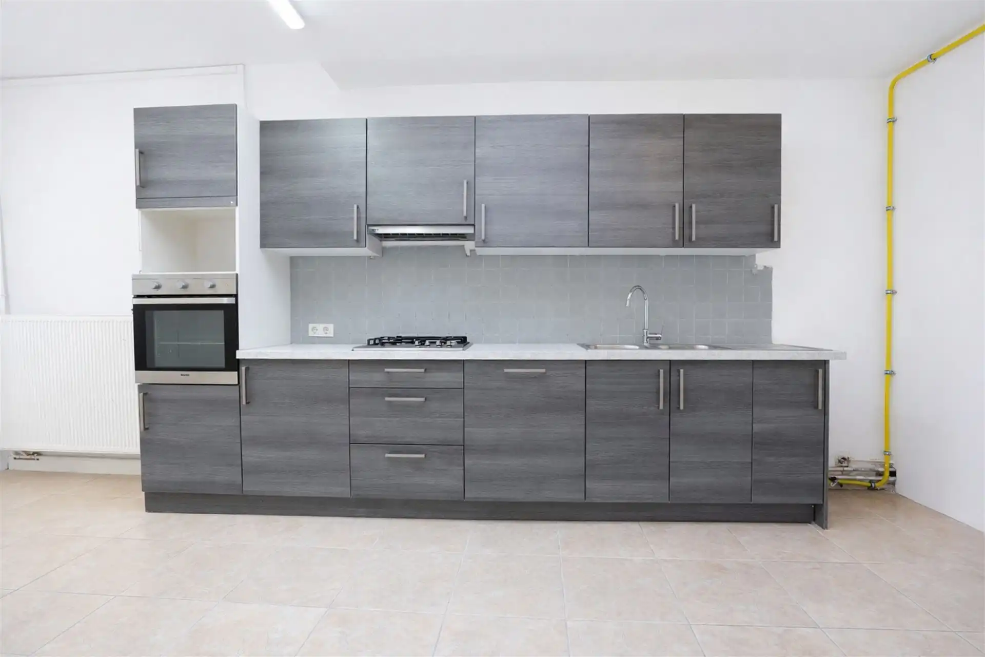 Comfortabel wonen in het centrum van Lokeren foto 5